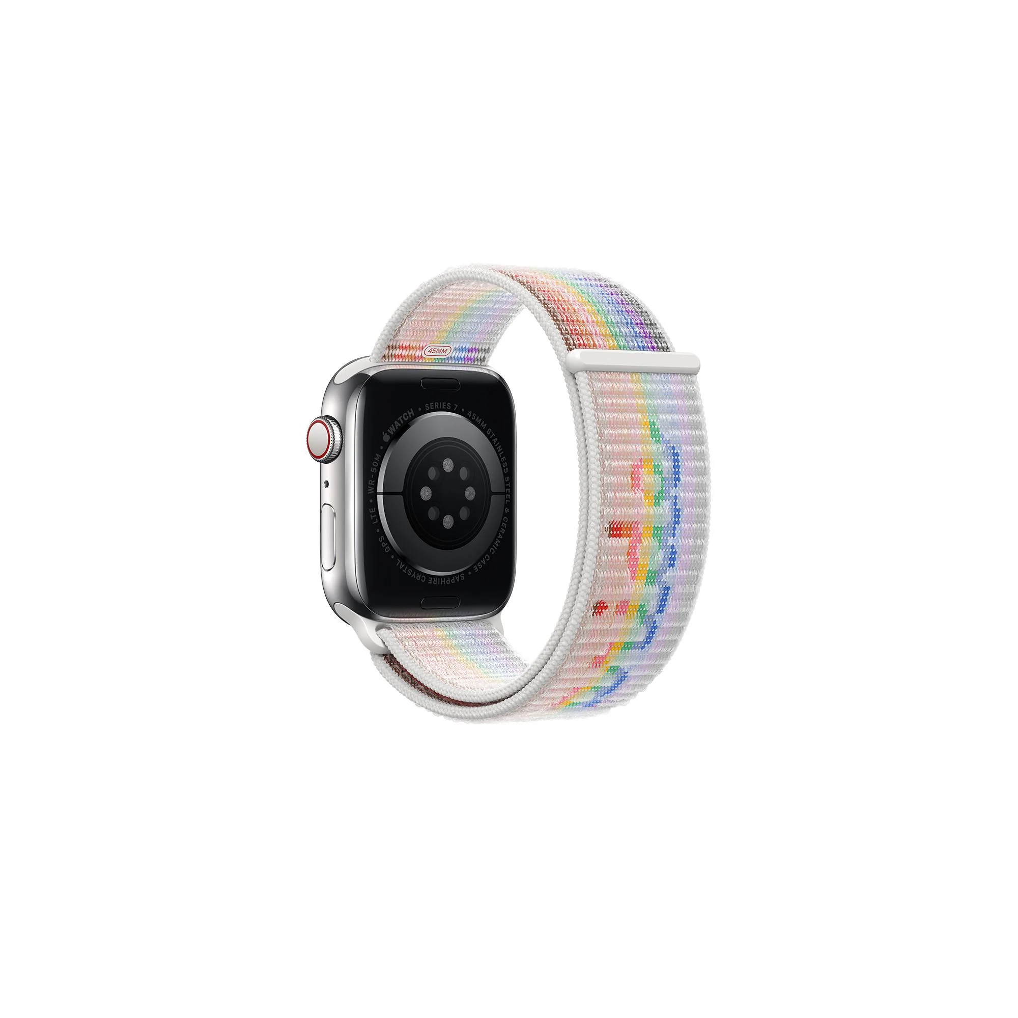 45mm Pride Edition Sport Loop - Image 4
