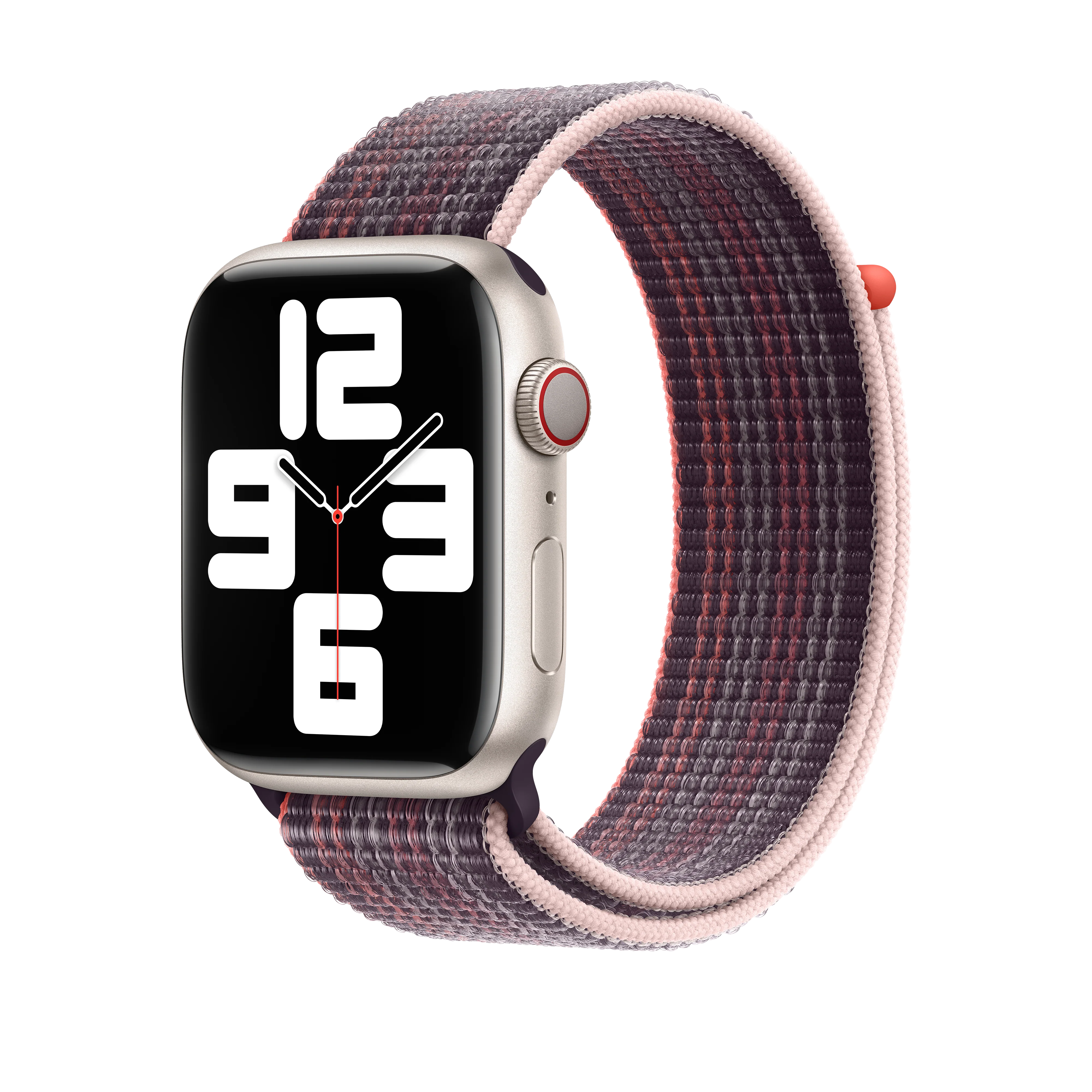 45mm Elderberry Sport Loop - Image 2