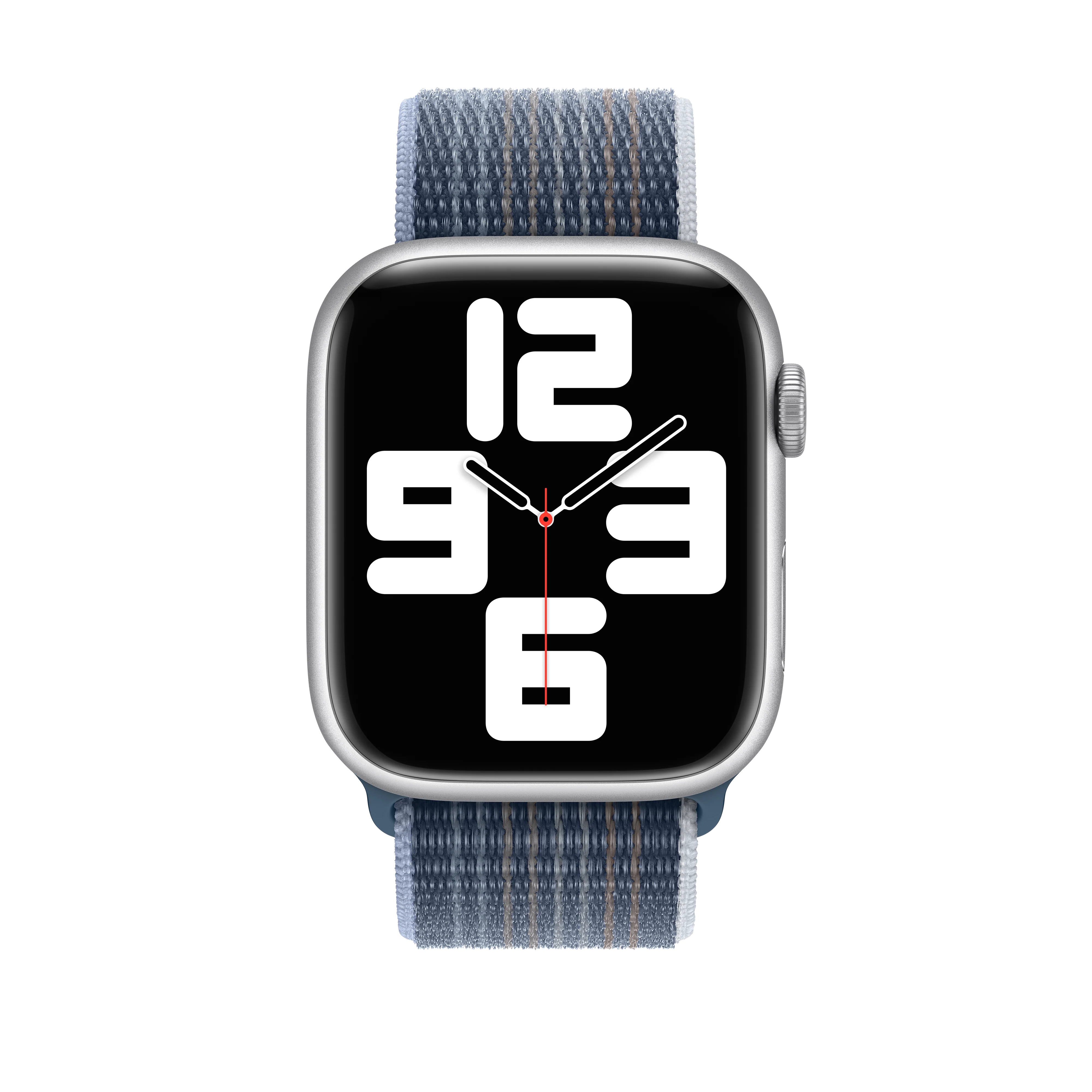 45mm Storm Blue Sport Loop - Image 3