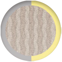 49mm Yellow/Beige Trail¬†Loop -¬†M/L - Image 4