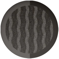 49mm Black/Grey Trail¬†Loop -¬†S/M - Image 4