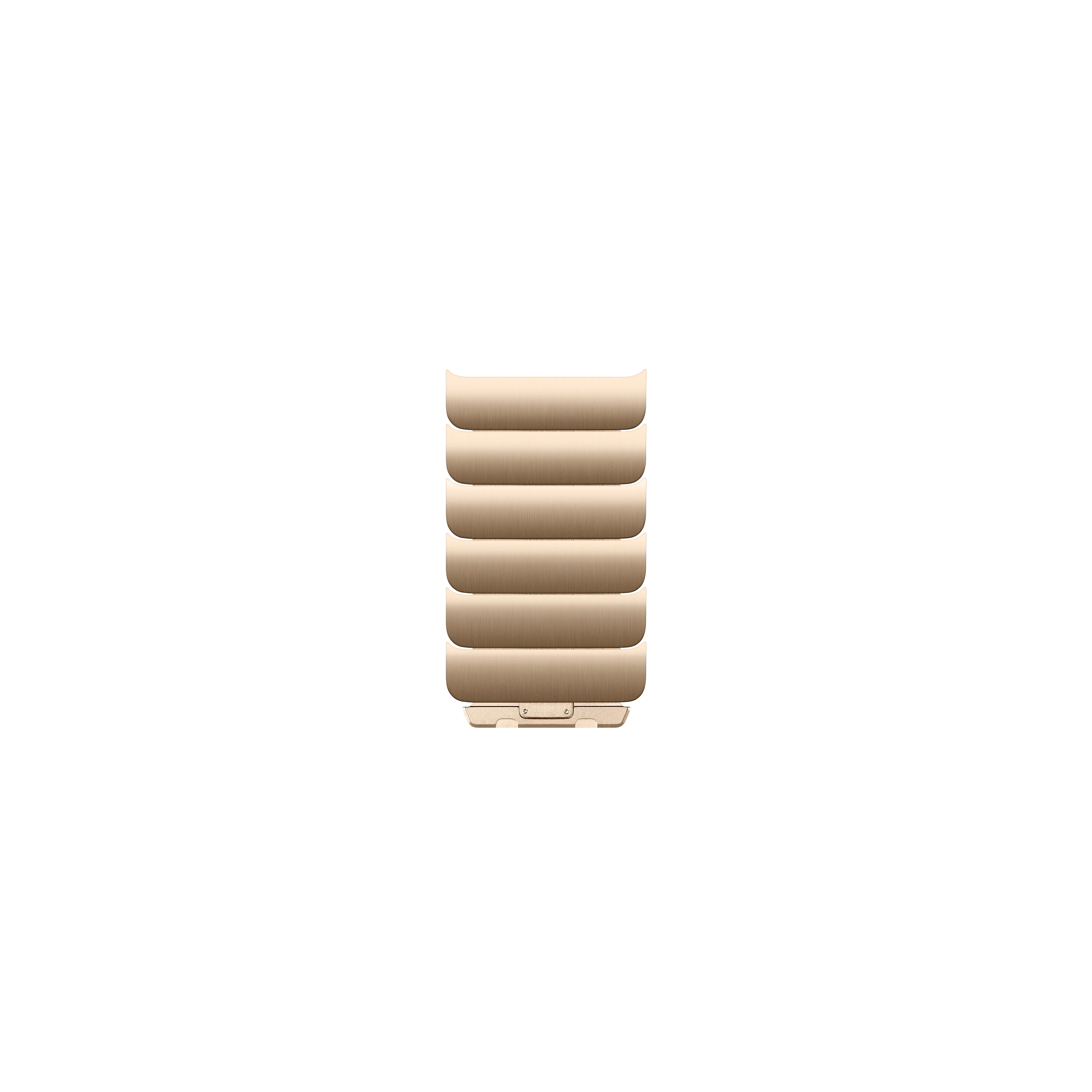 46mm Gold Link Bracelet Kit - Image 2