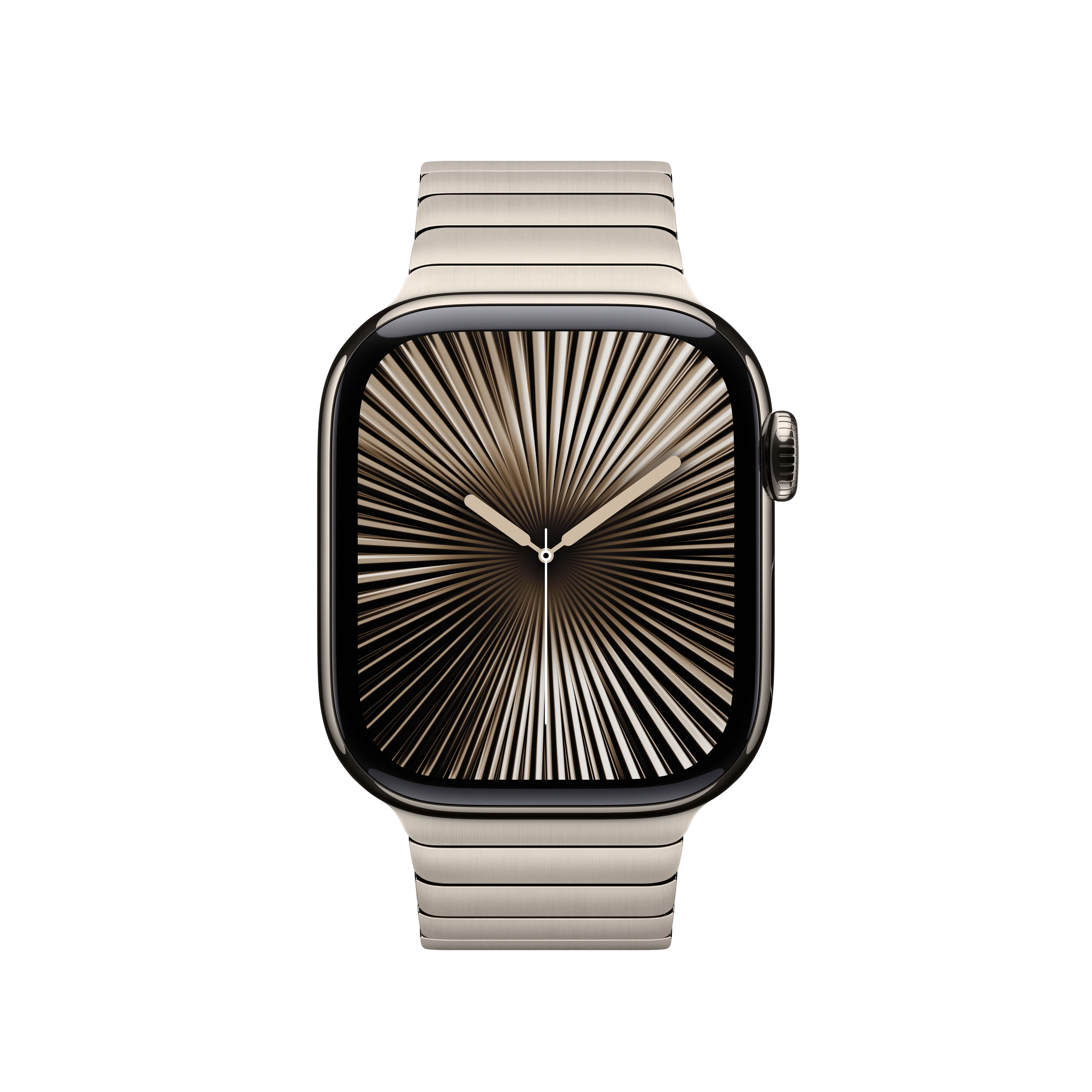 42mm Natural Link Bracelet - Image 3