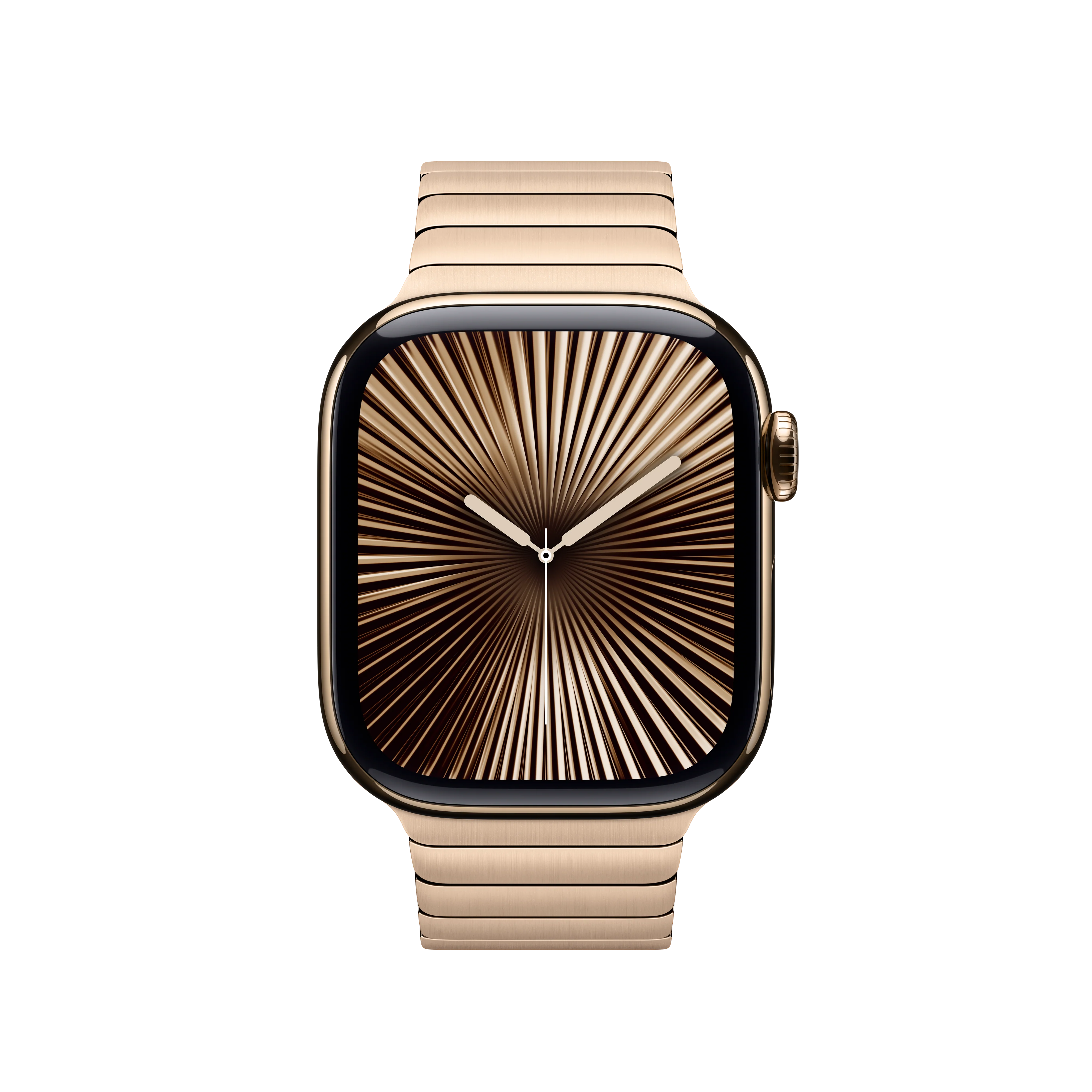 42mm Gold Link Bracelet - Image 3