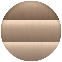 42mm Gold Link Bracelet - Image 4