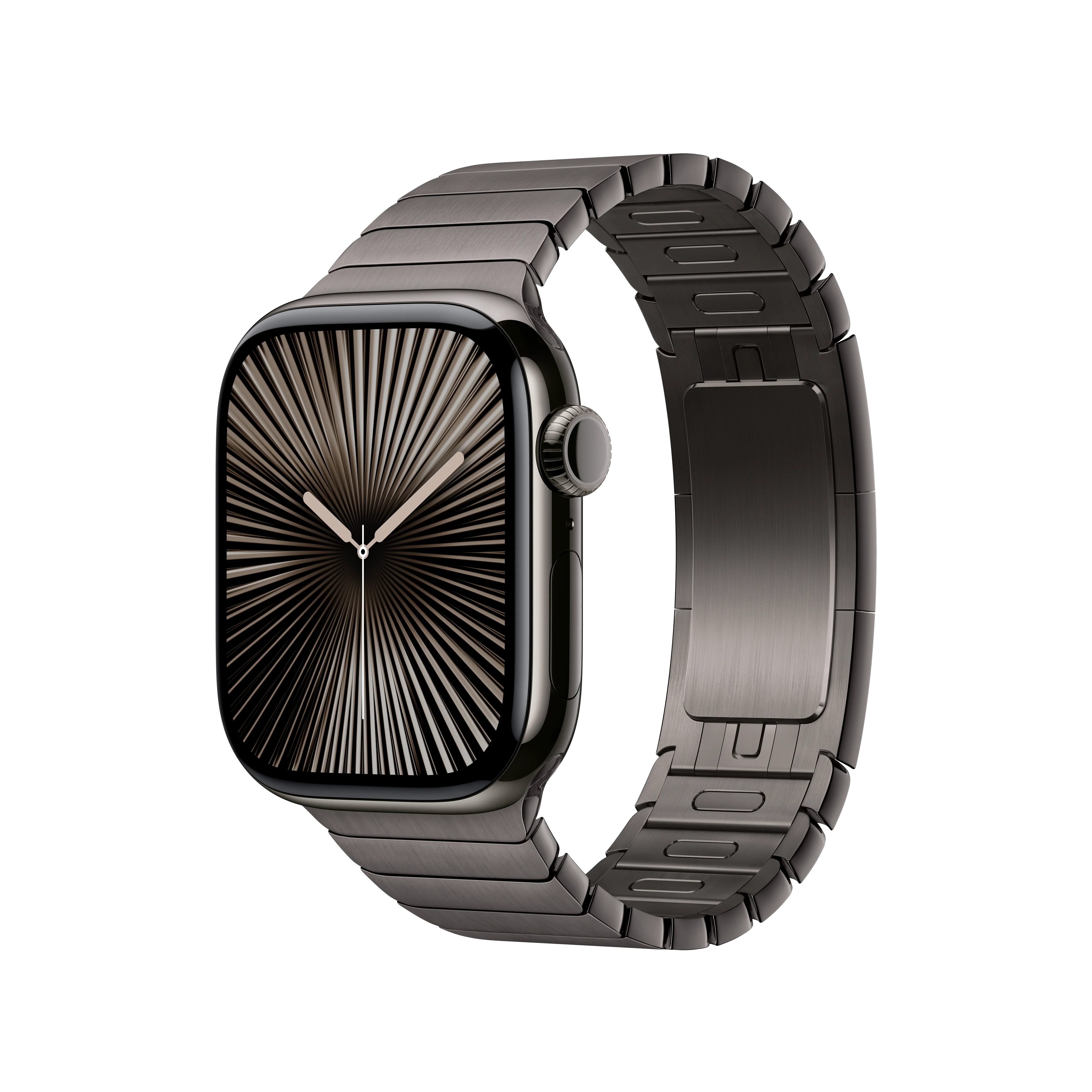 42mm Slate Link Bracelet - Image 2