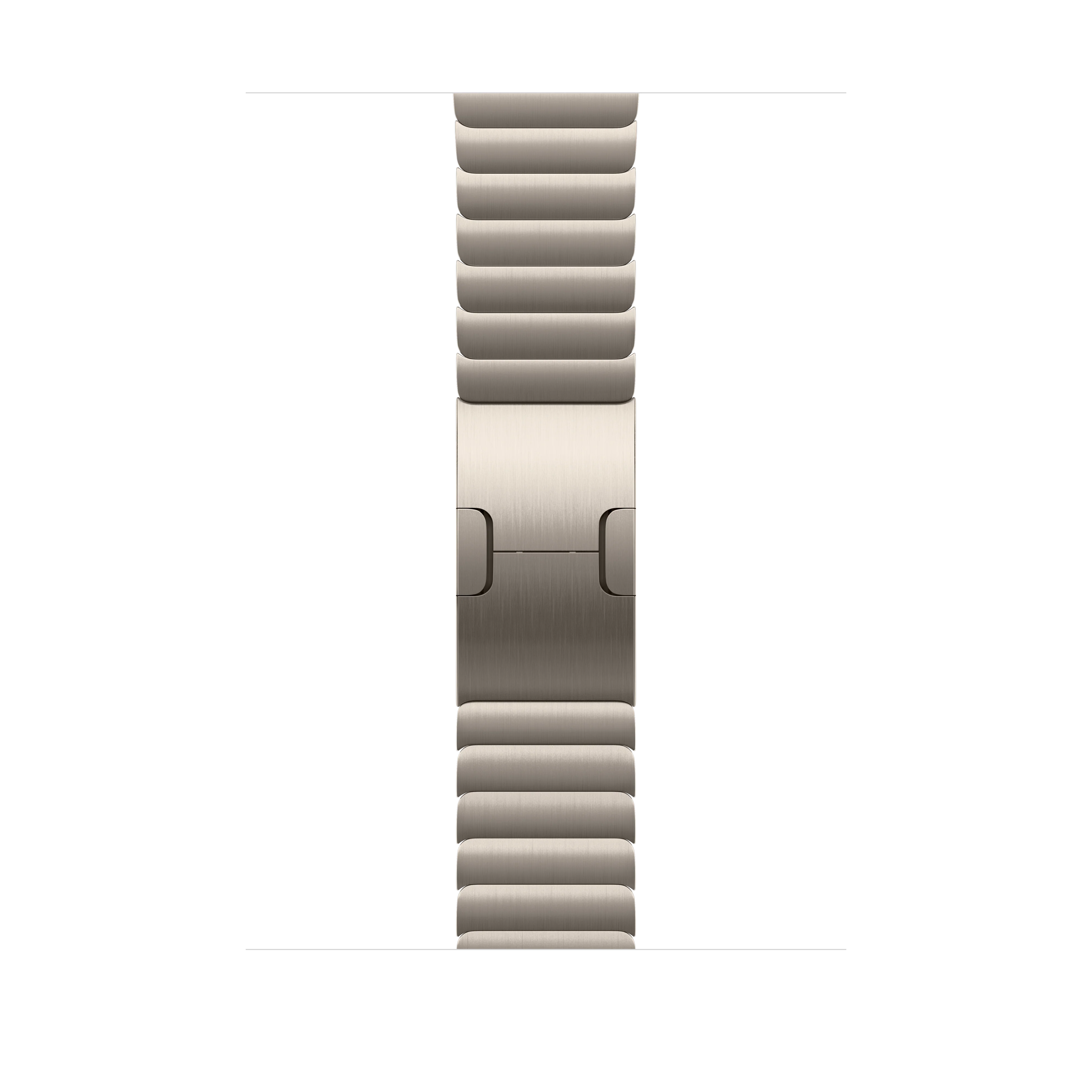 46mm Natural Link Bracelet