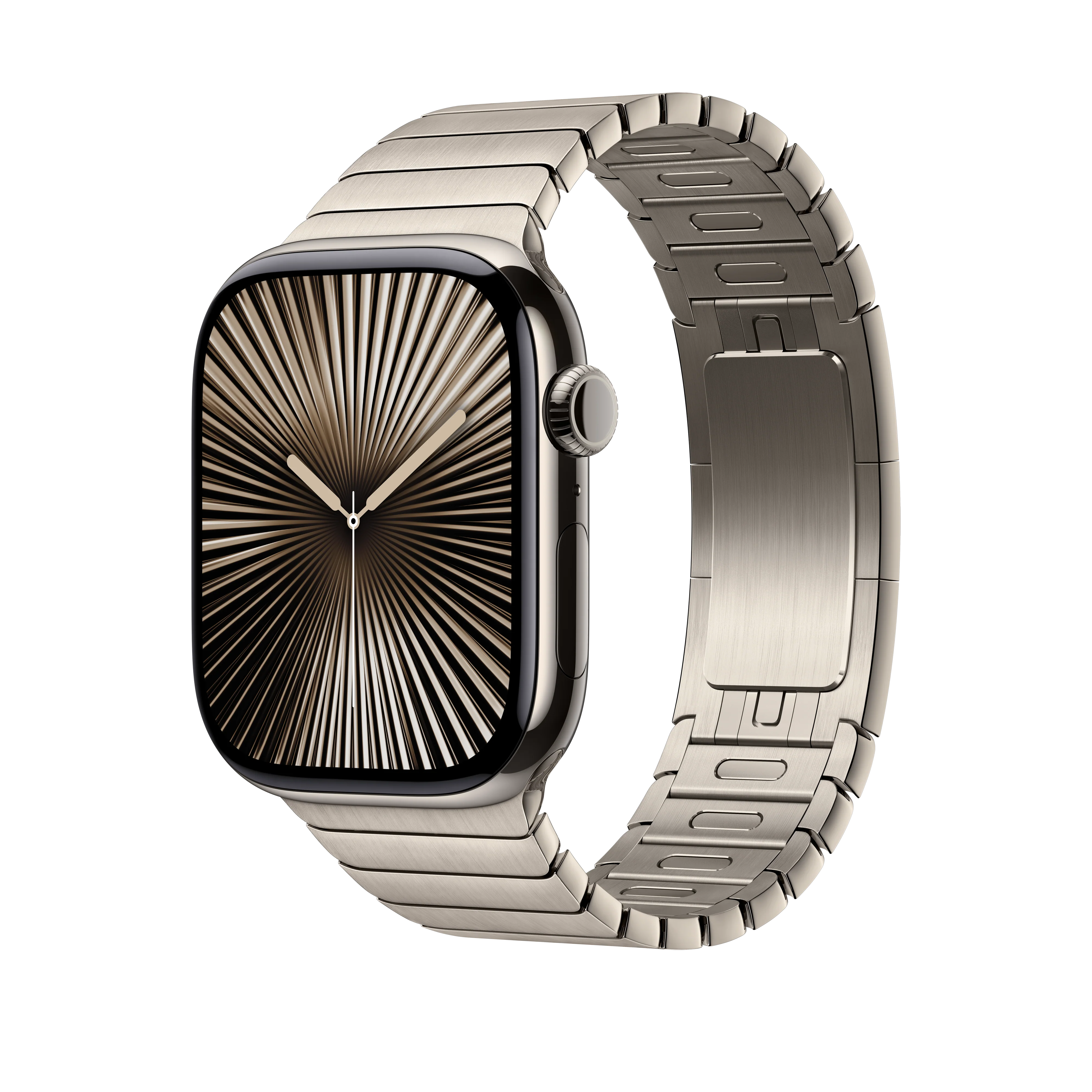 46mm Natural Link Bracelet - Image 2