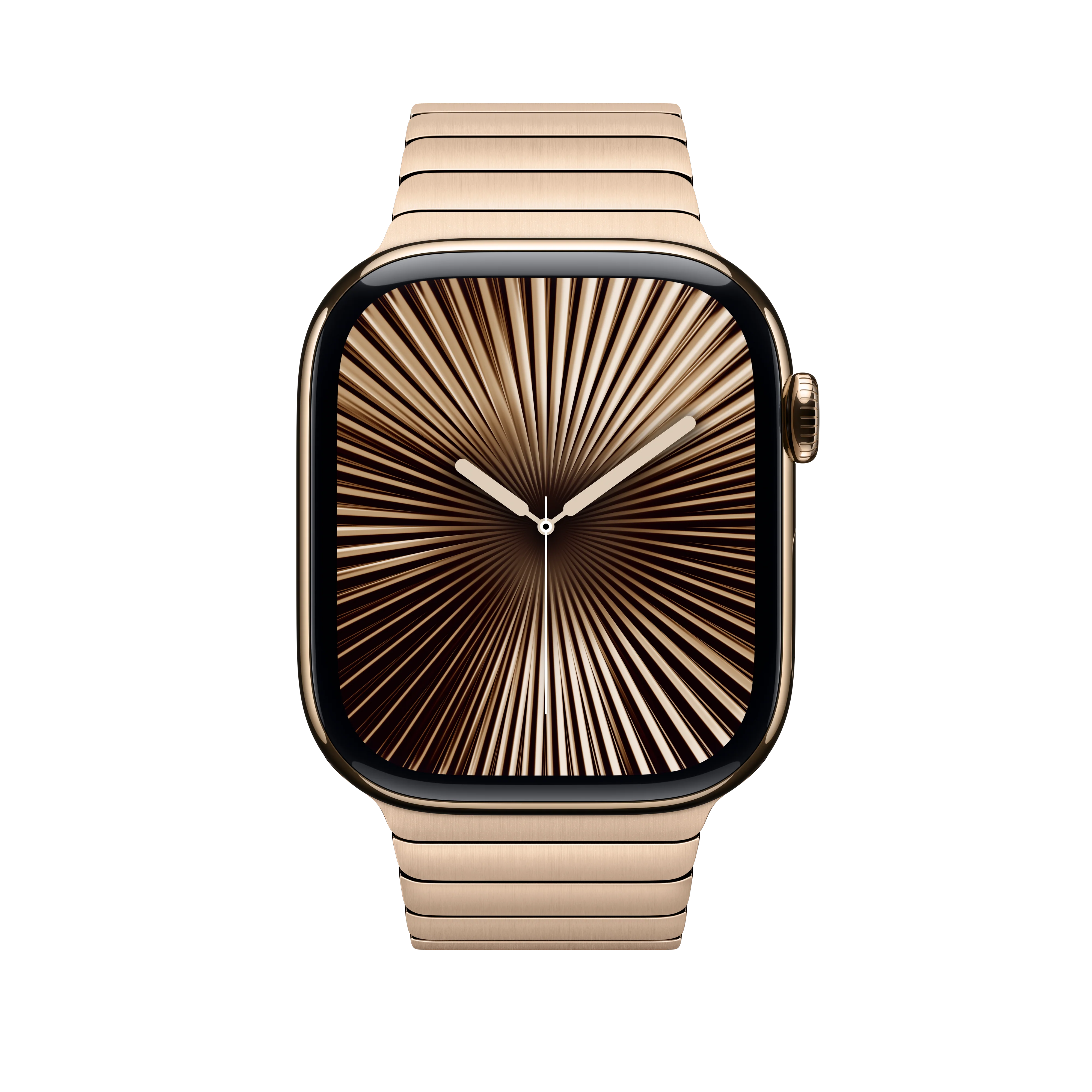 46mm Gold Link Bracelet - Image 3