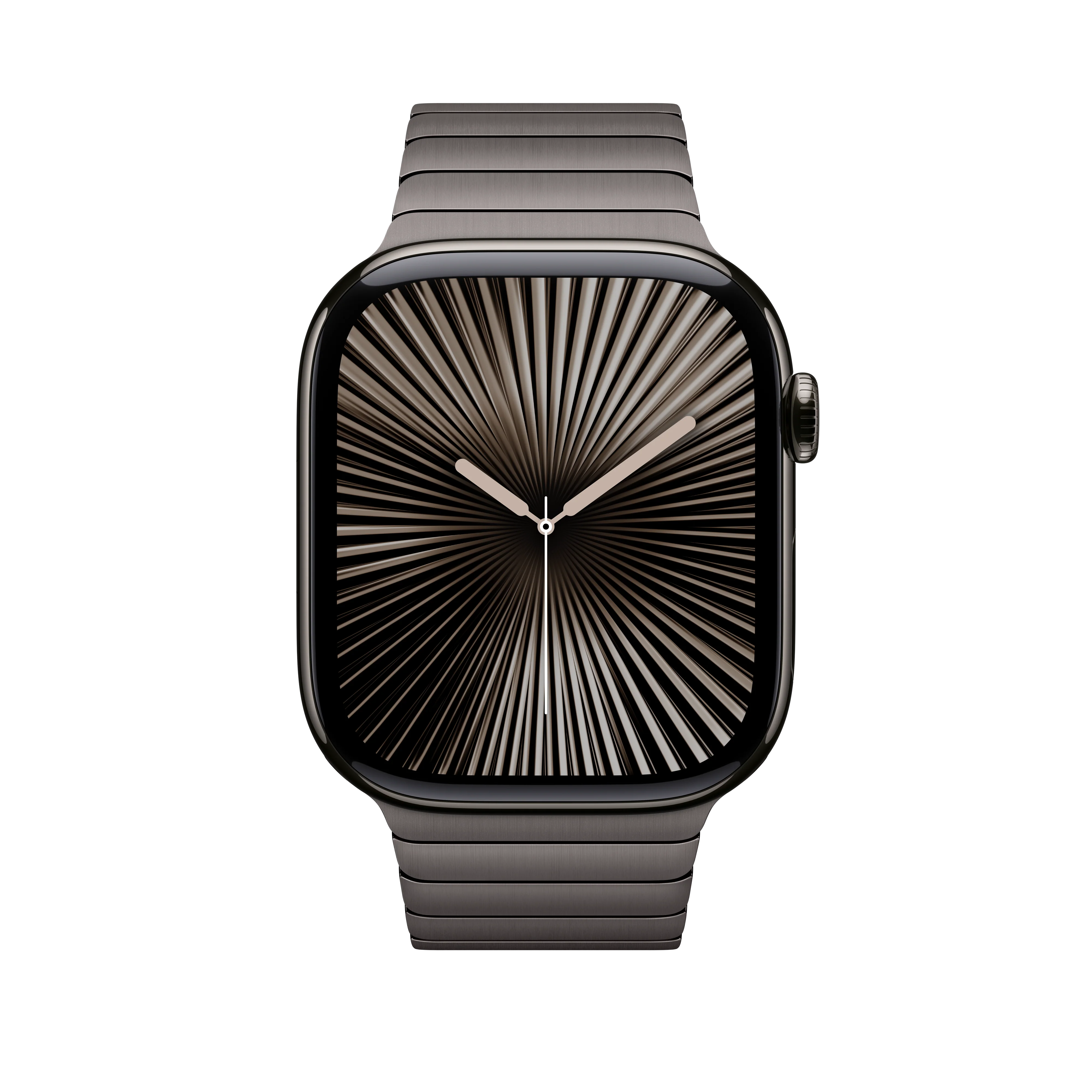 46mm Slate Link Bracelet - Image 3