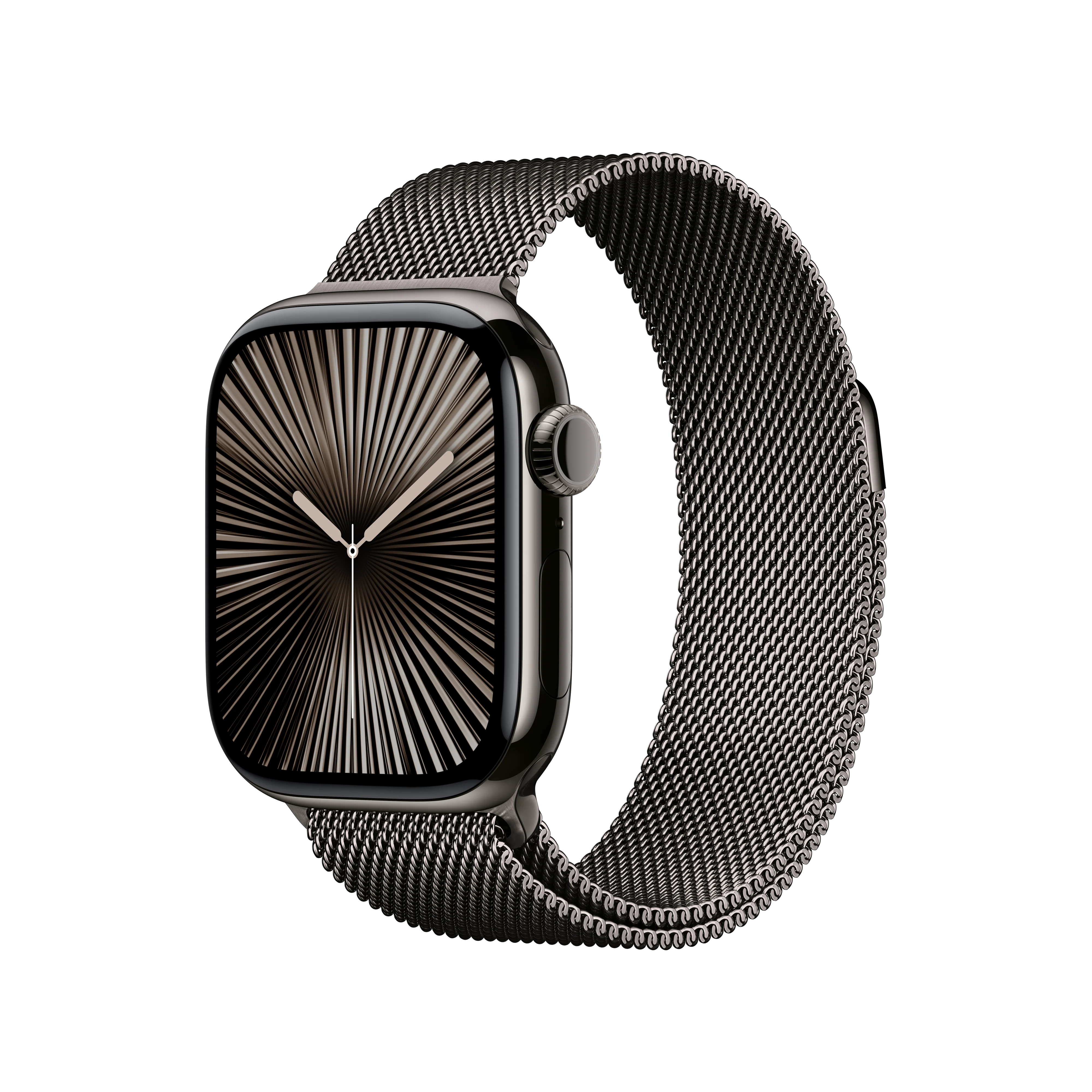 42mm Slate Milanese Loop - Image 2
