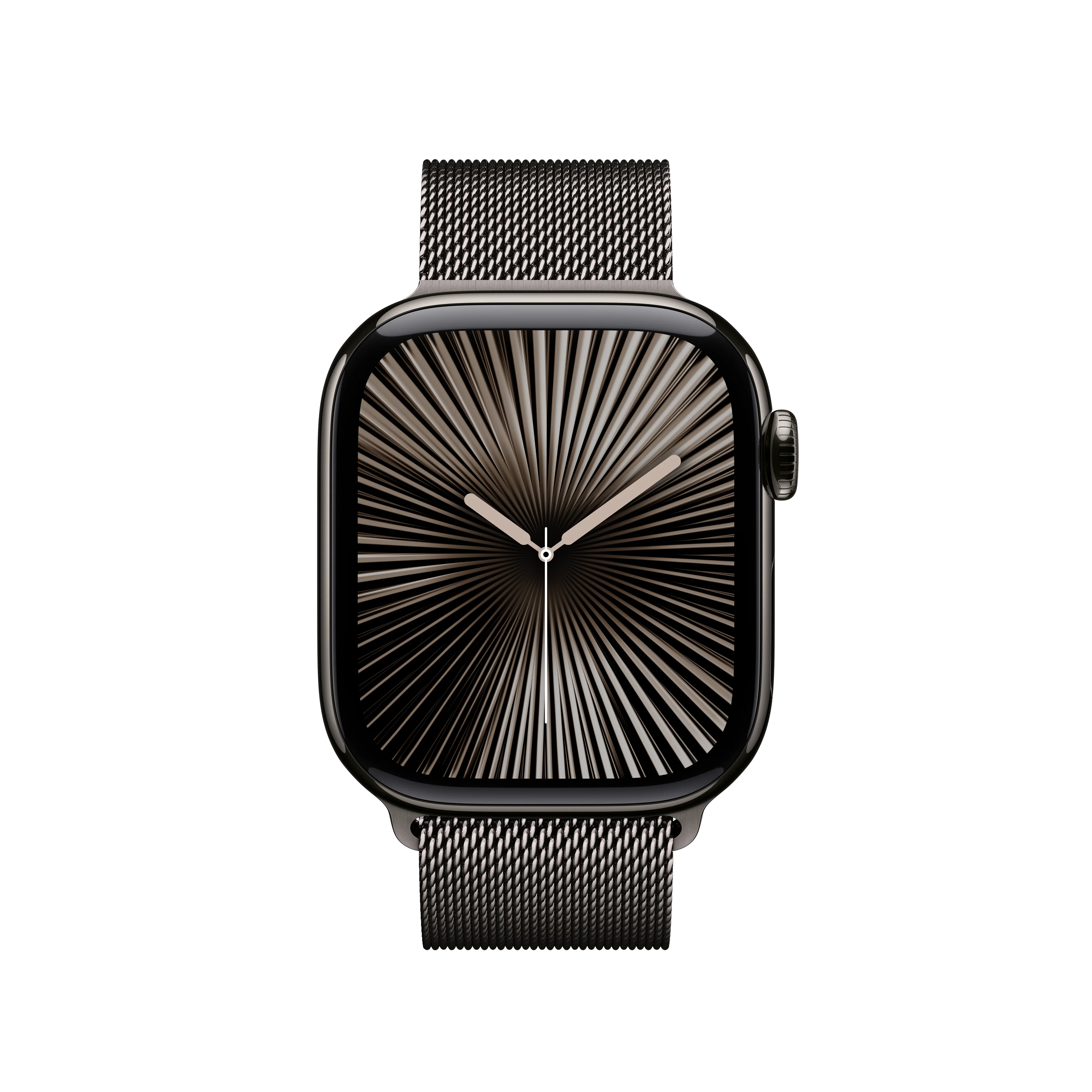42mm Slate Milanese Loop - Image 3