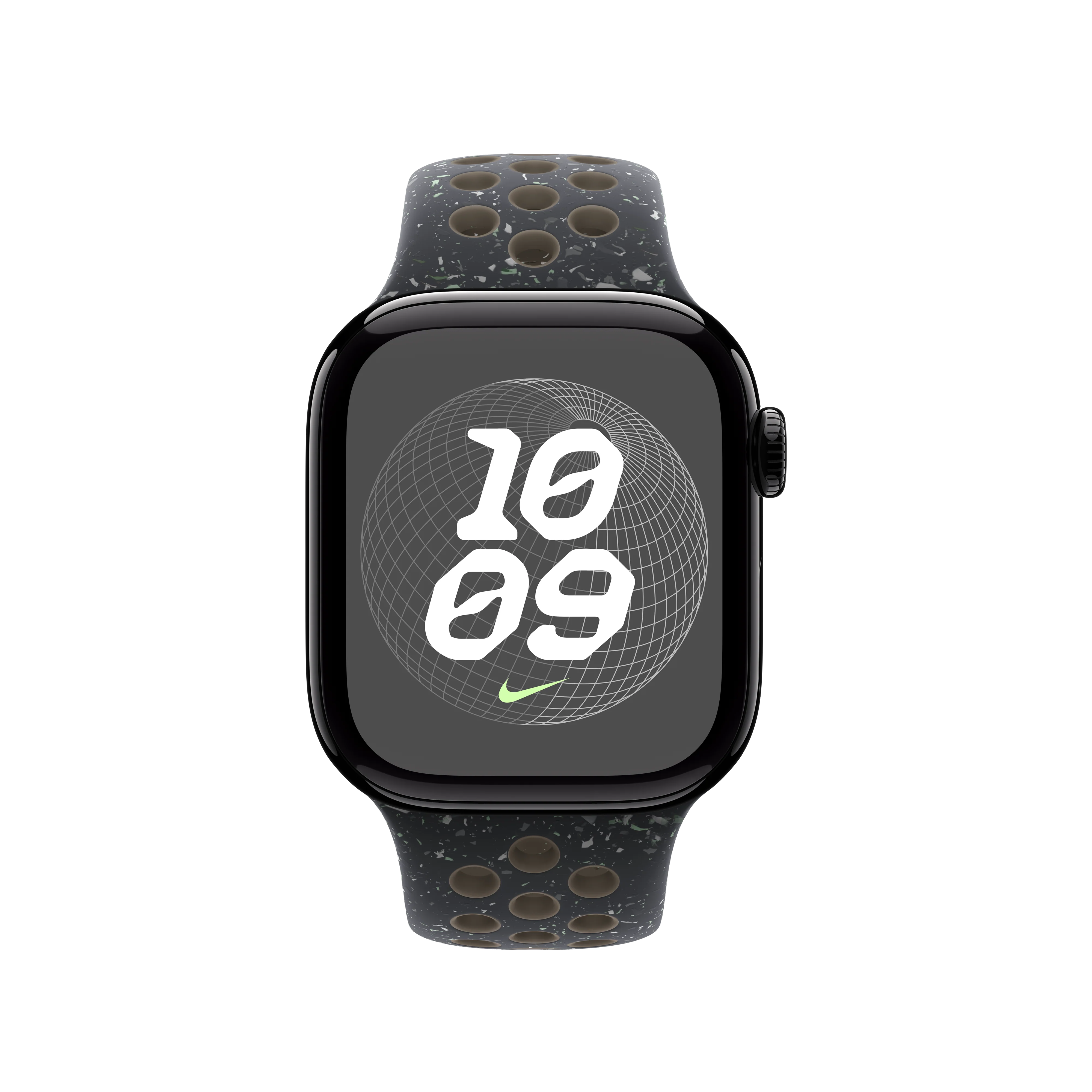 40mm Midnight Sky Nike Sport Band - S/M - Image 3