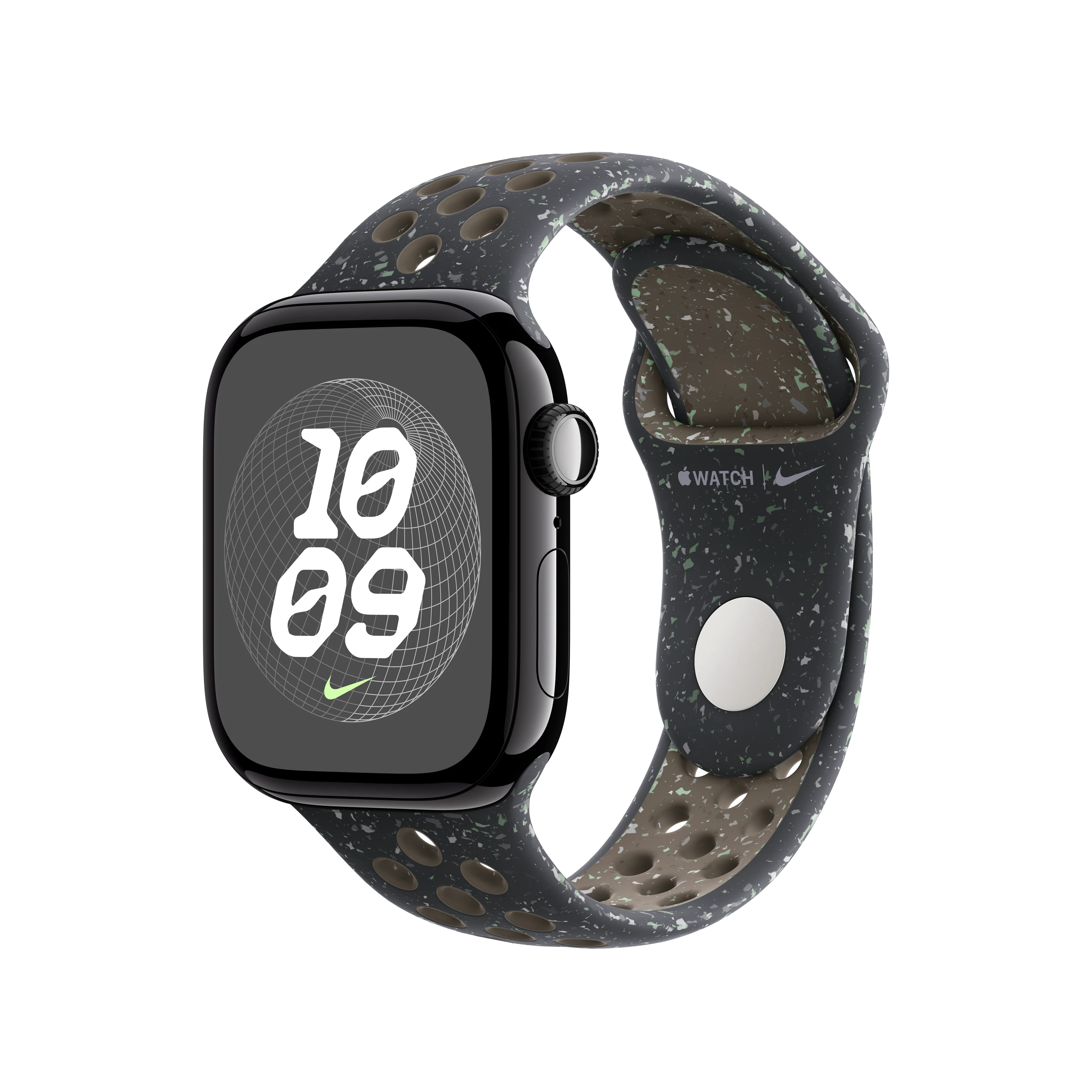 42mm Midnight Sky Nike Sport Band - M/L - Image 2