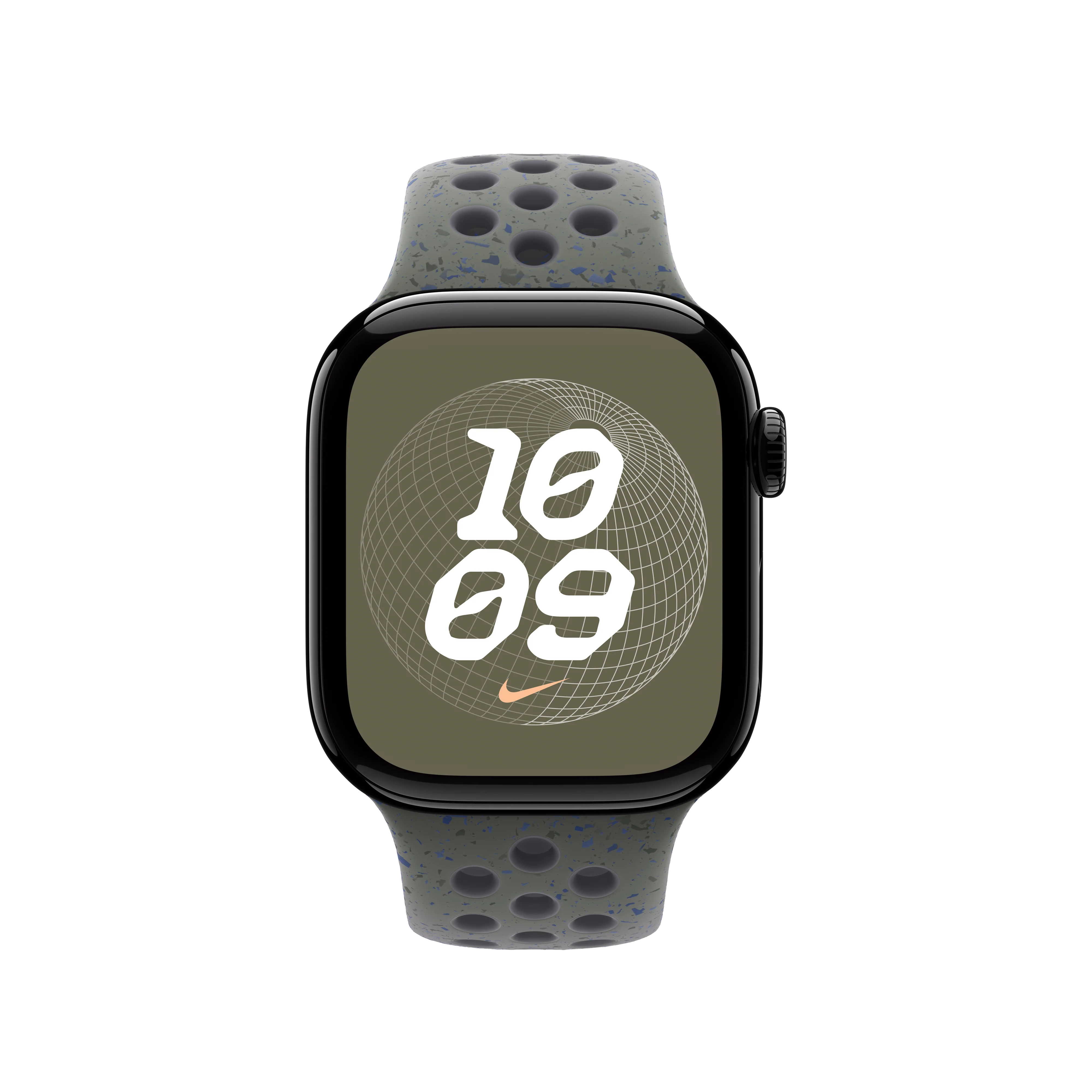 42mm Cargo Khaki Nike Sport Band - M/L - Image 3