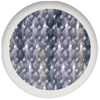 42mm Grey/Blue Nike Sport Loop - Image 4