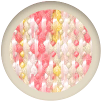 46mm Starlight/Pink Nike Sport Loop - Image 4