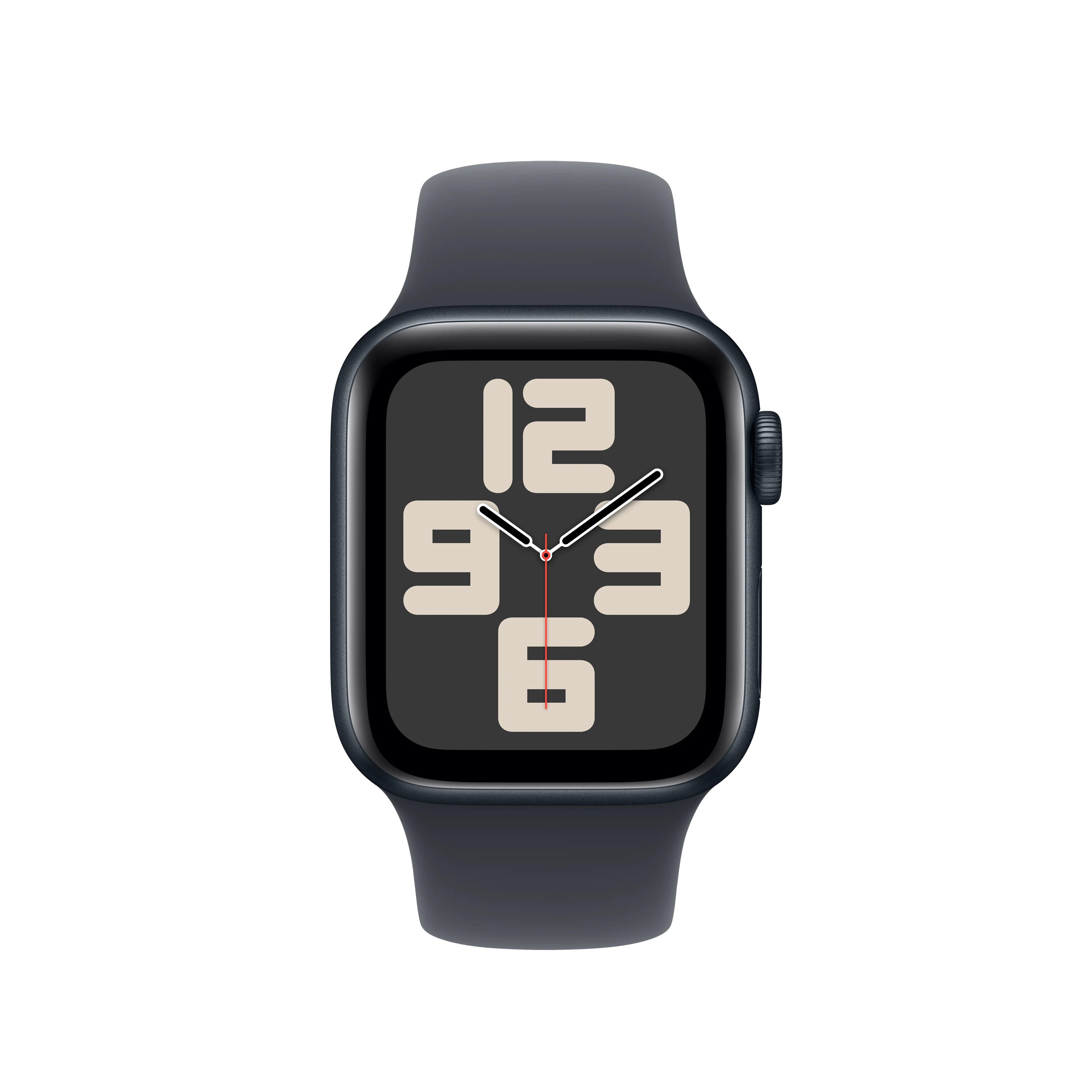 40mm Black Sport Band - M/L - Image 3