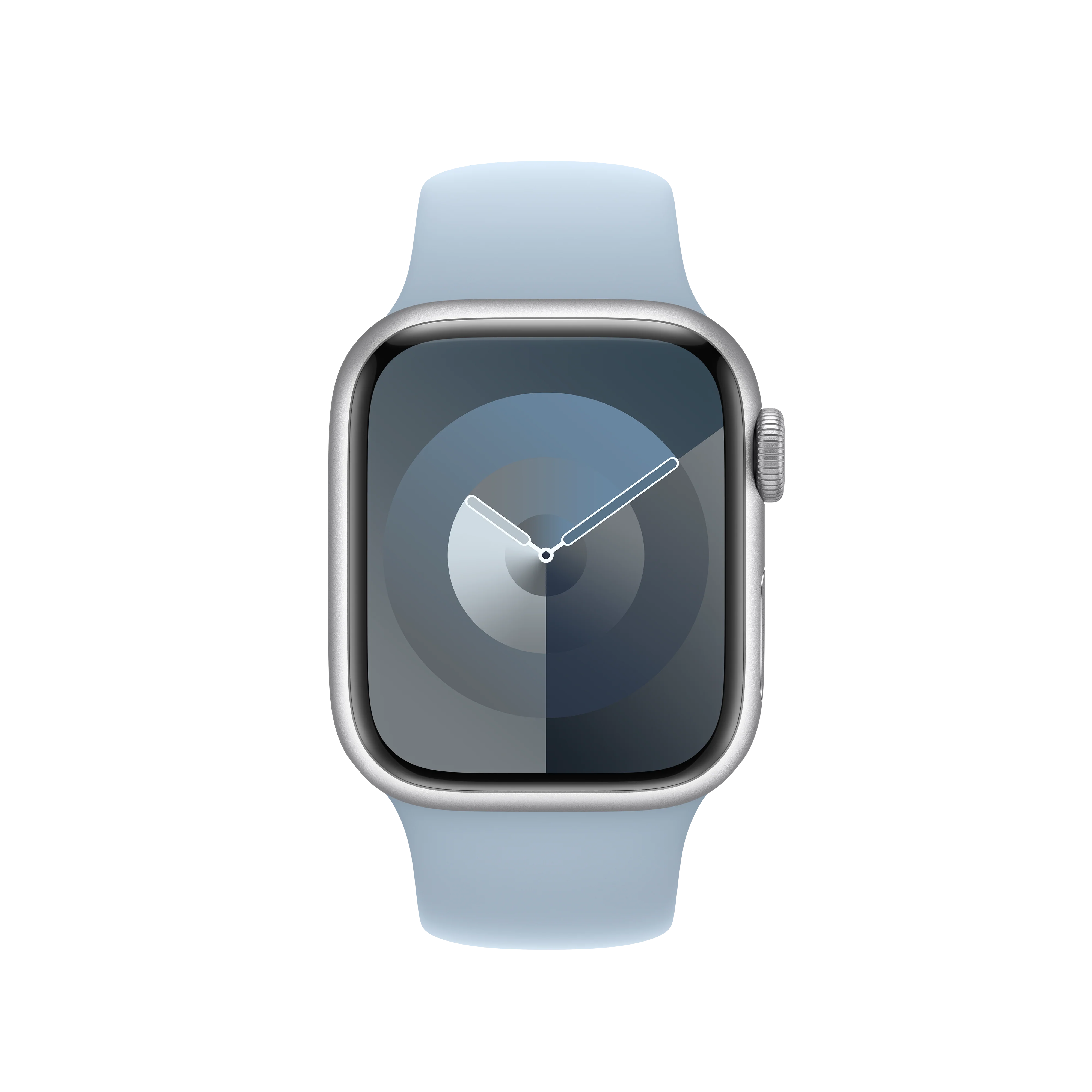 41mm Light Blue Sport Band - M/L - Image 3