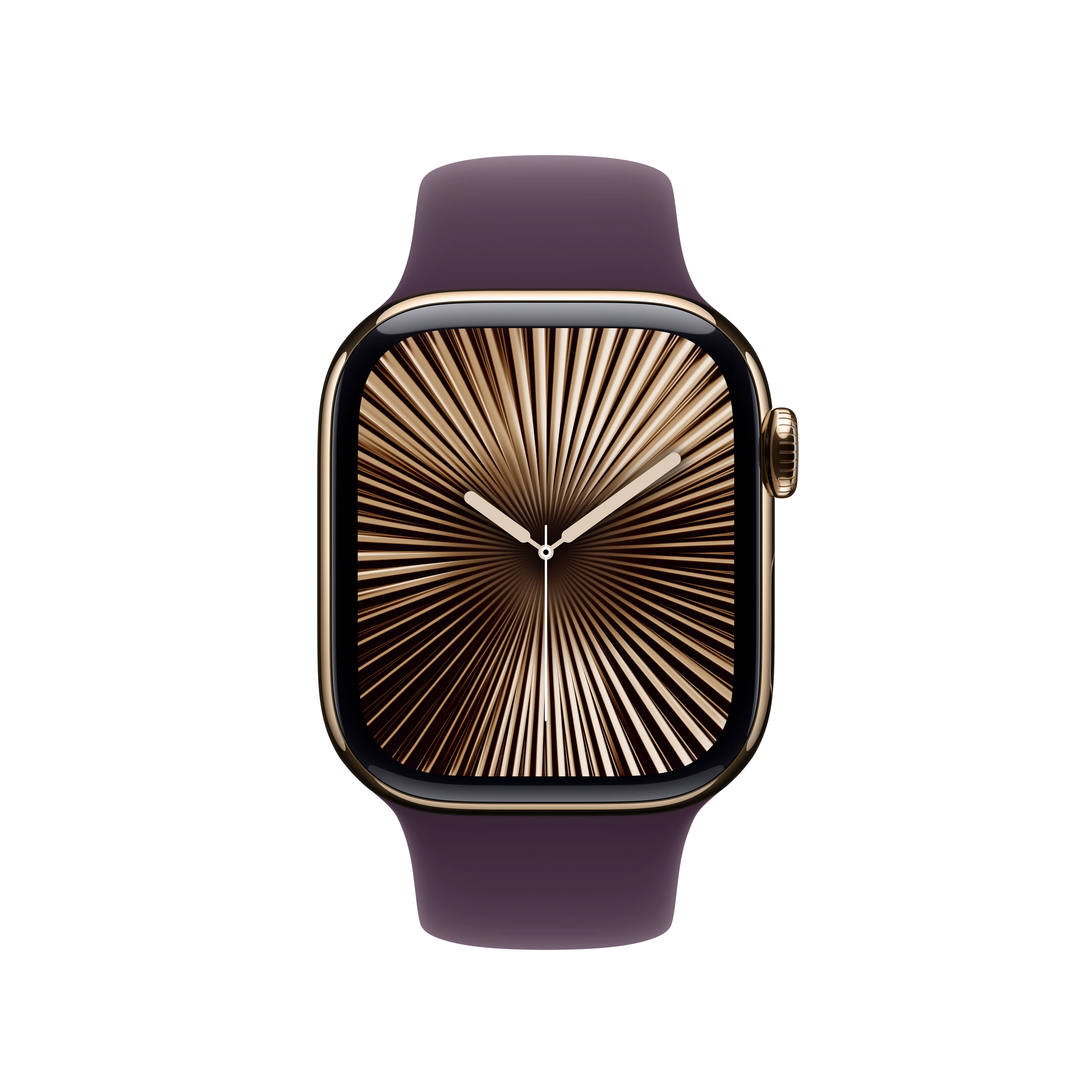 42mm Plum Sport Band - S/M - Image 3
