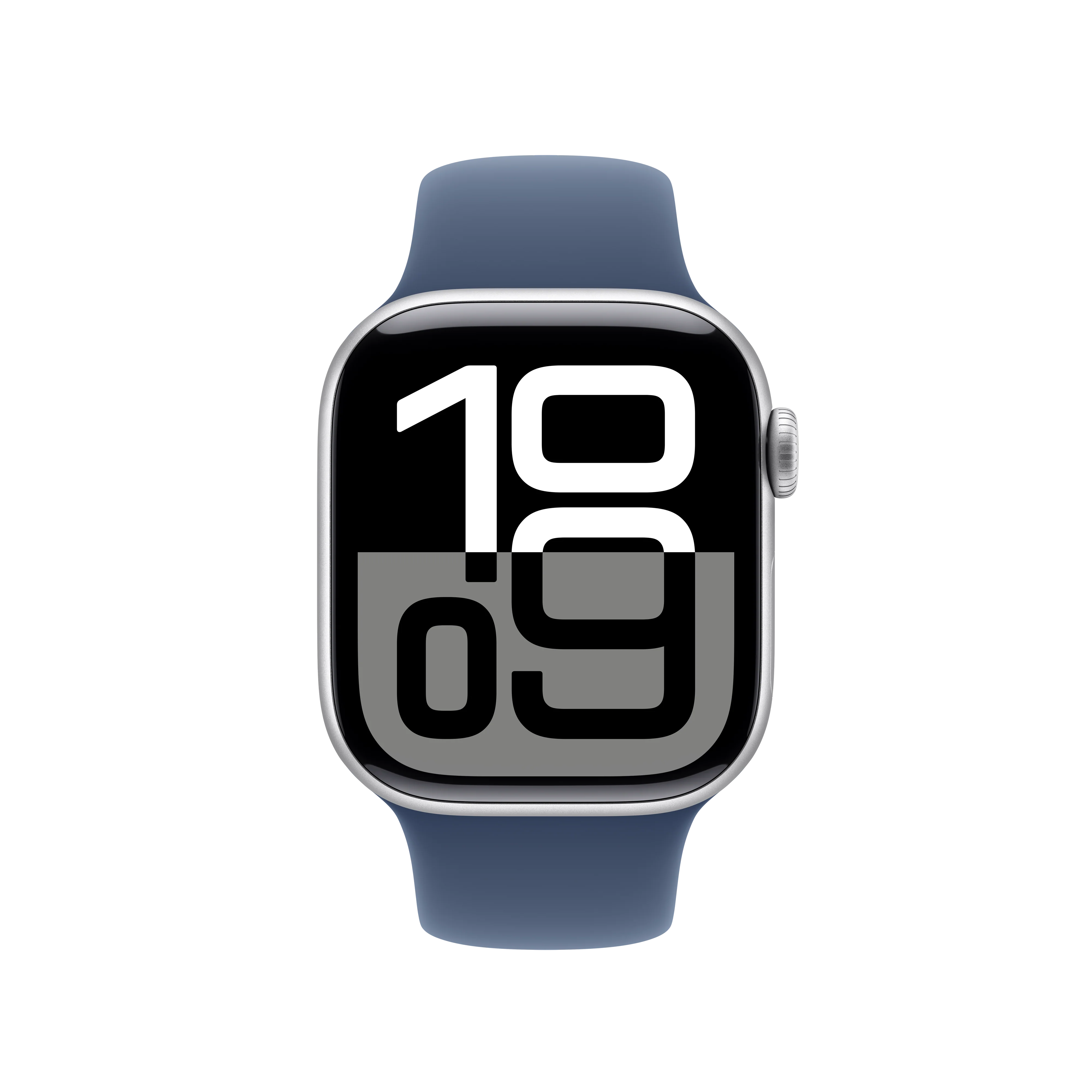42mm Denim Sport Band - M/L - Image 3