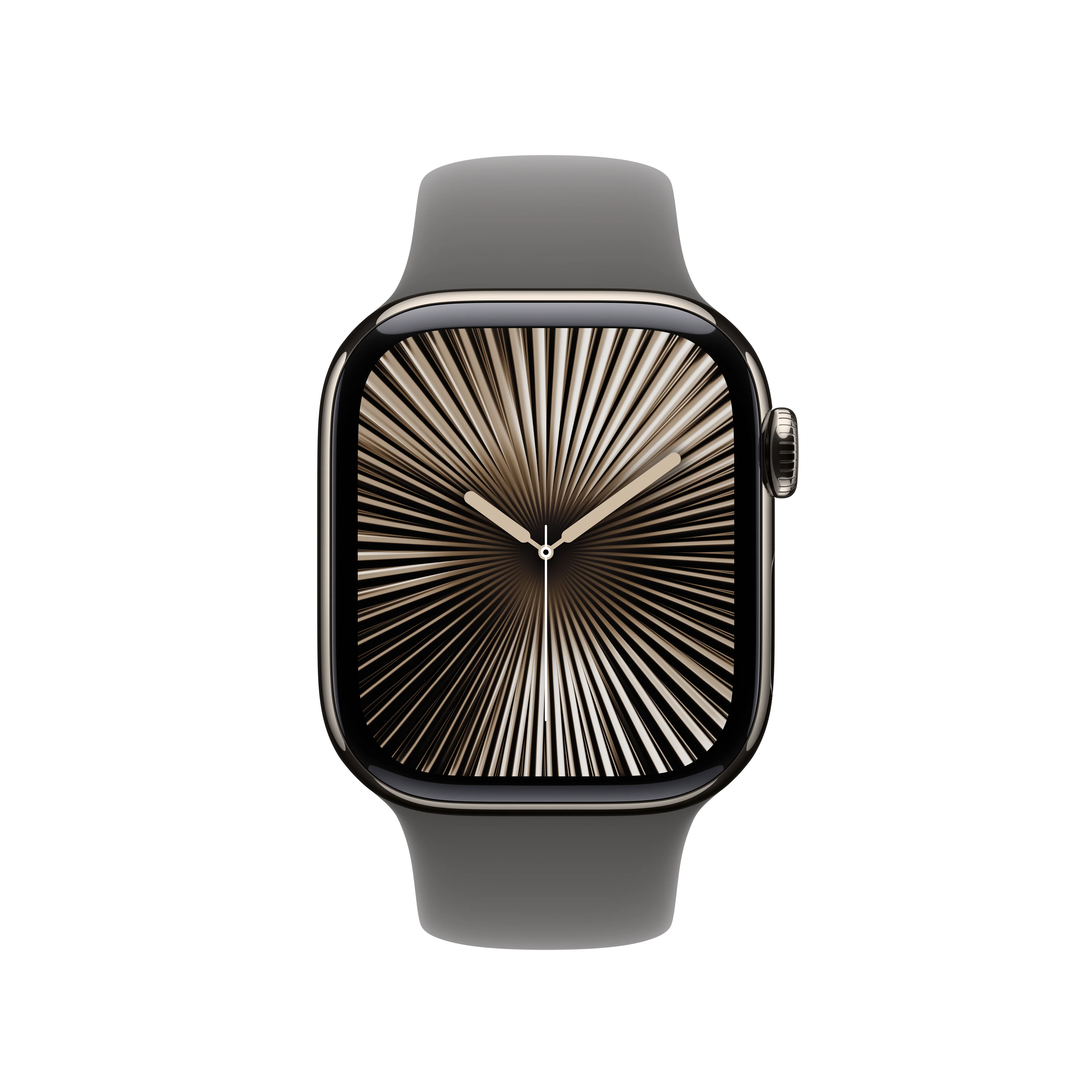 42mm Stone Grey Sport Band - M/L - Image 3