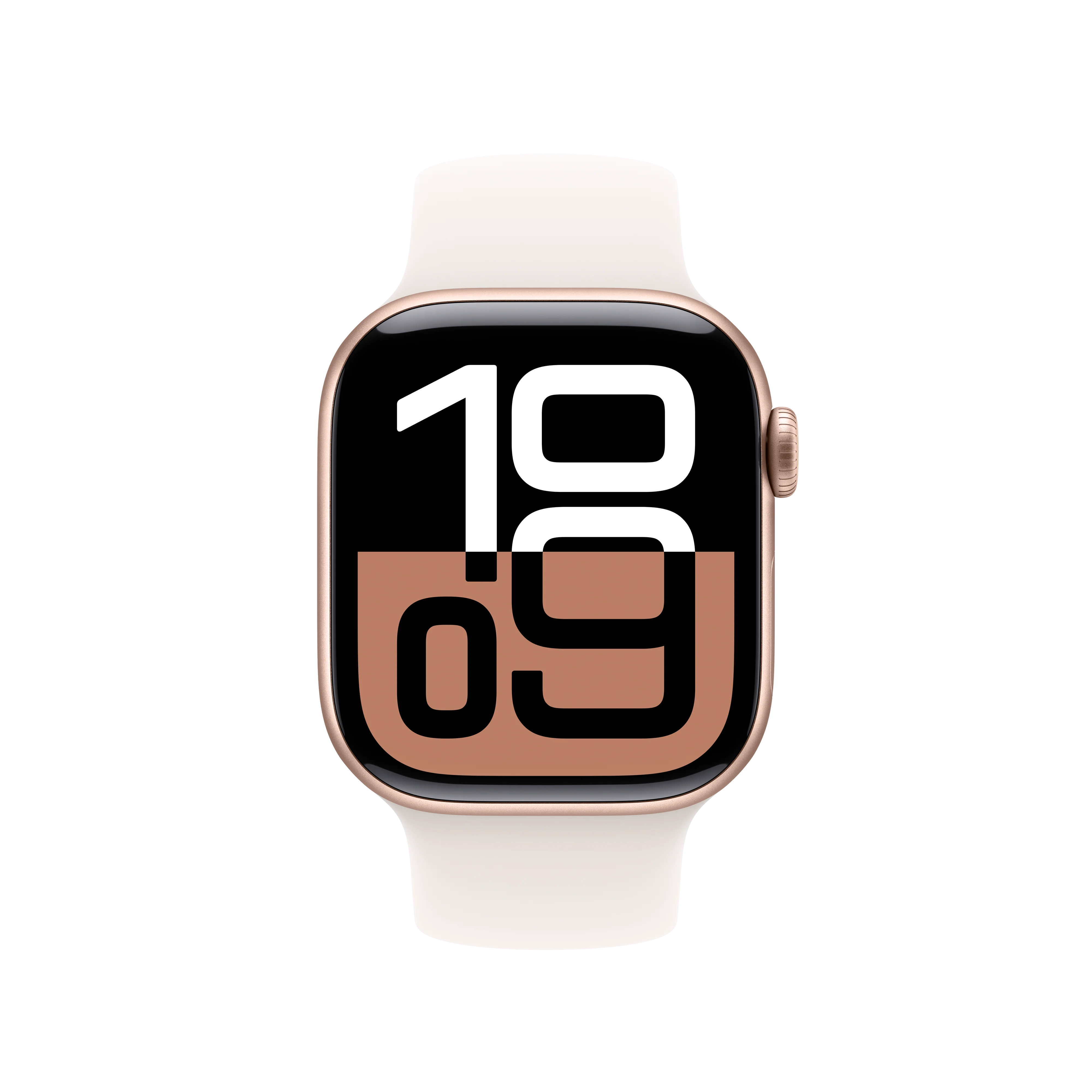 42mm Light Blush Sport Band - S/M - Image 3