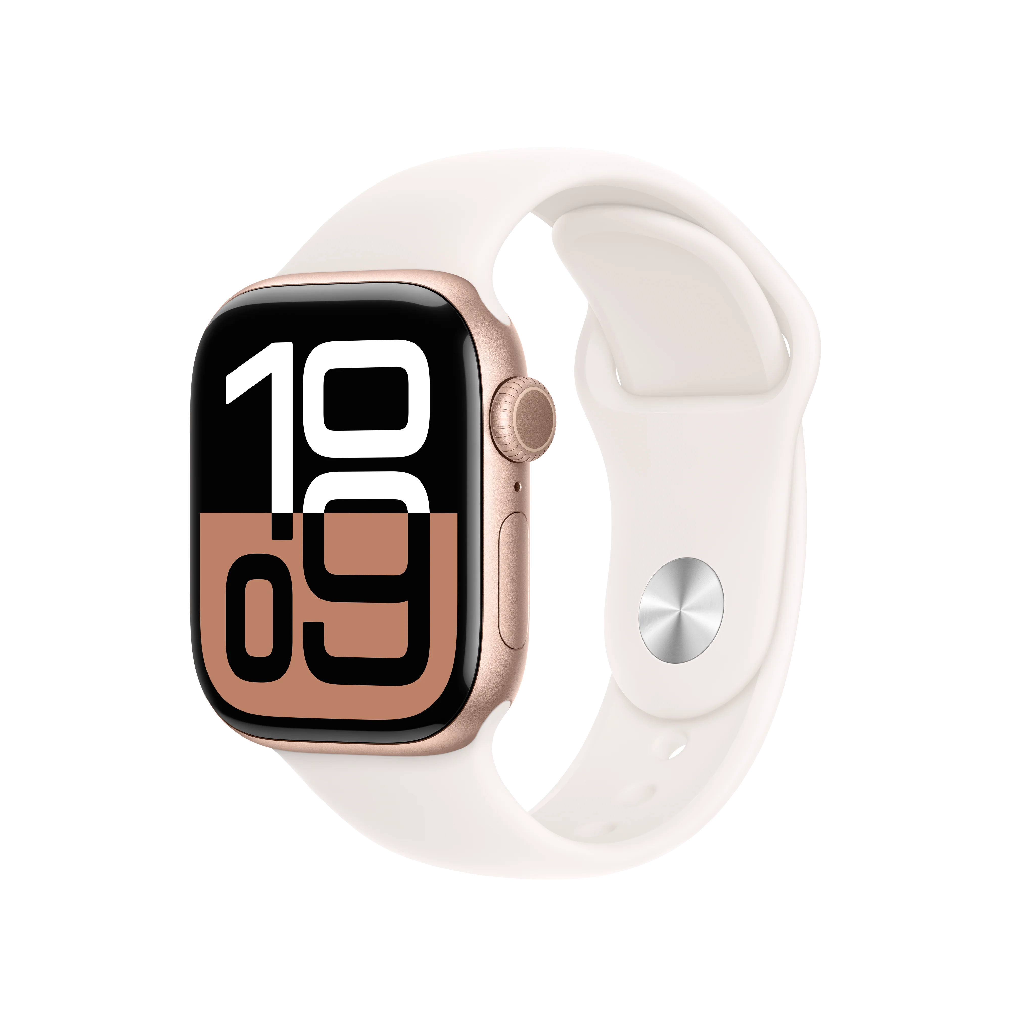 42mm Light Blush Sport Band - M/L - Image 2