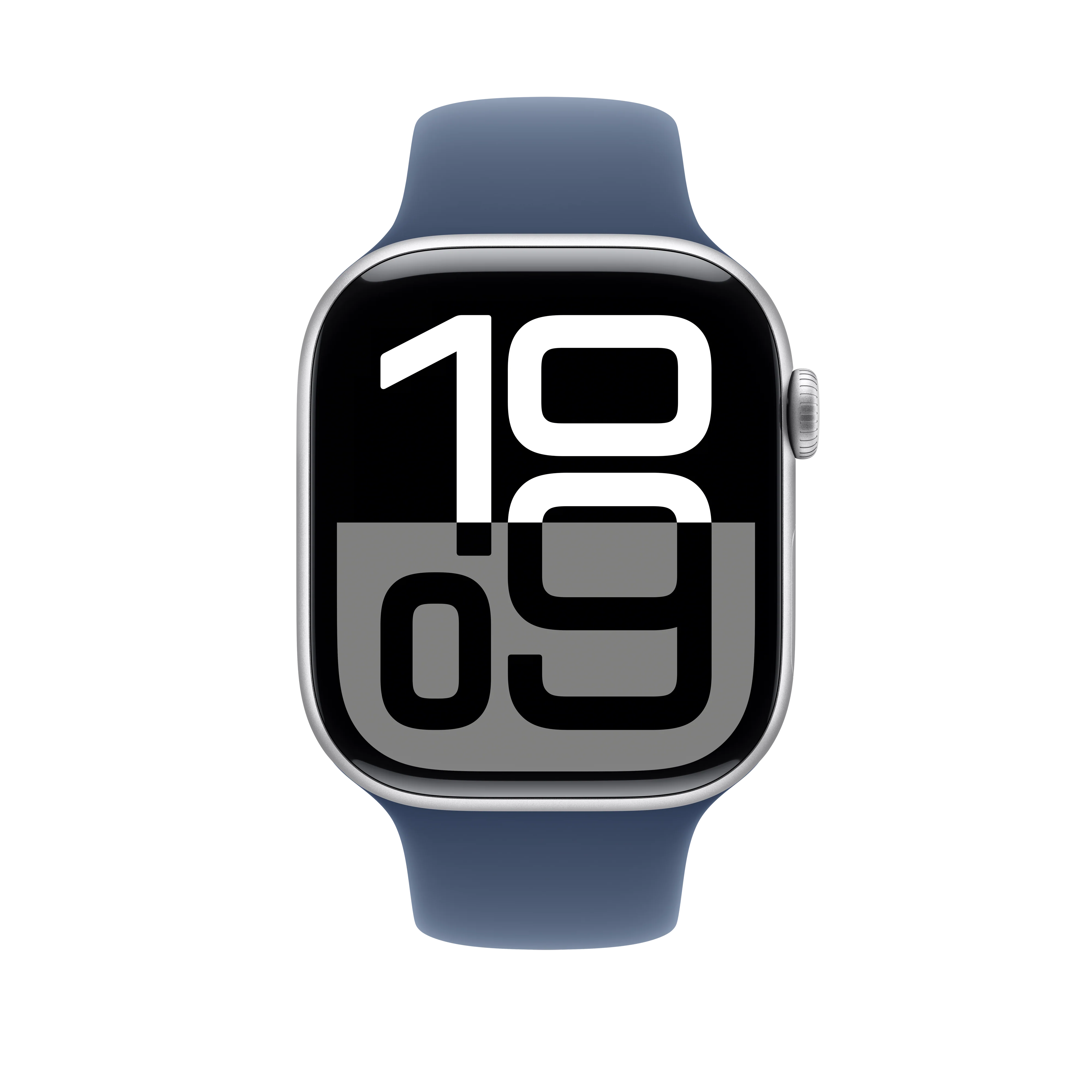 46mm Denim Sport Band - M/L - Image 3