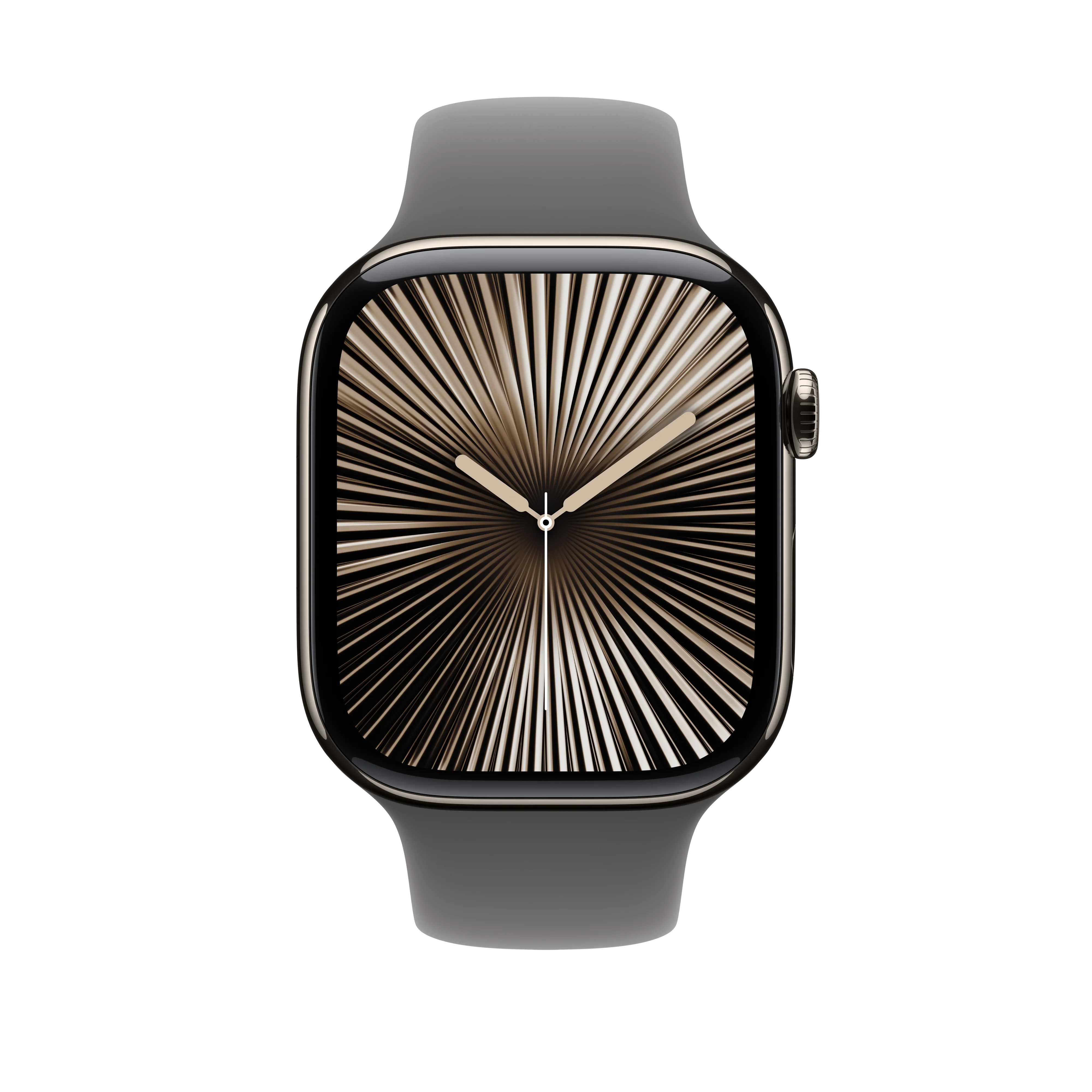 46mm Stone Grey Sport Band - M/L - Image 3