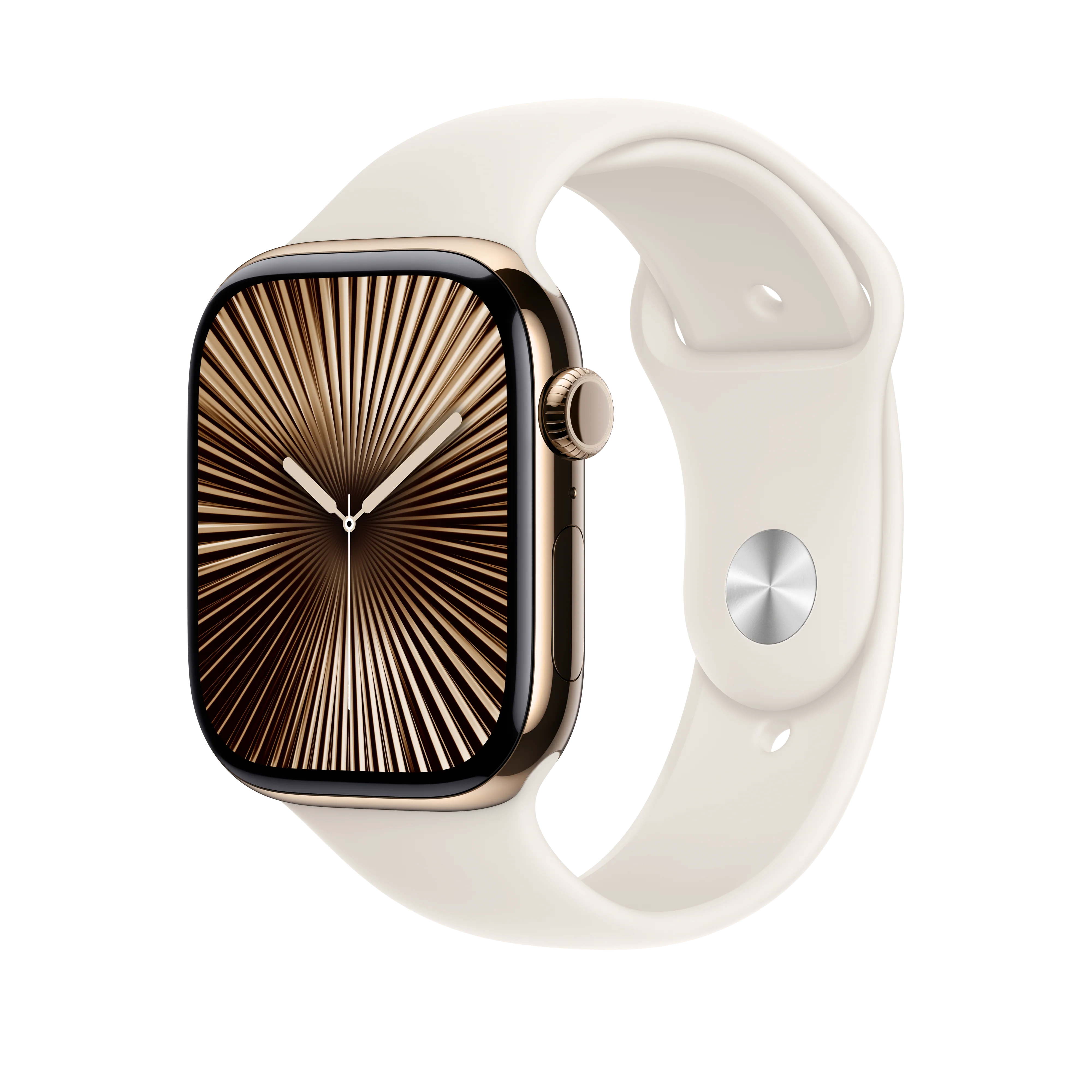 46mm Starlight Sport Band - S/M - Image 2