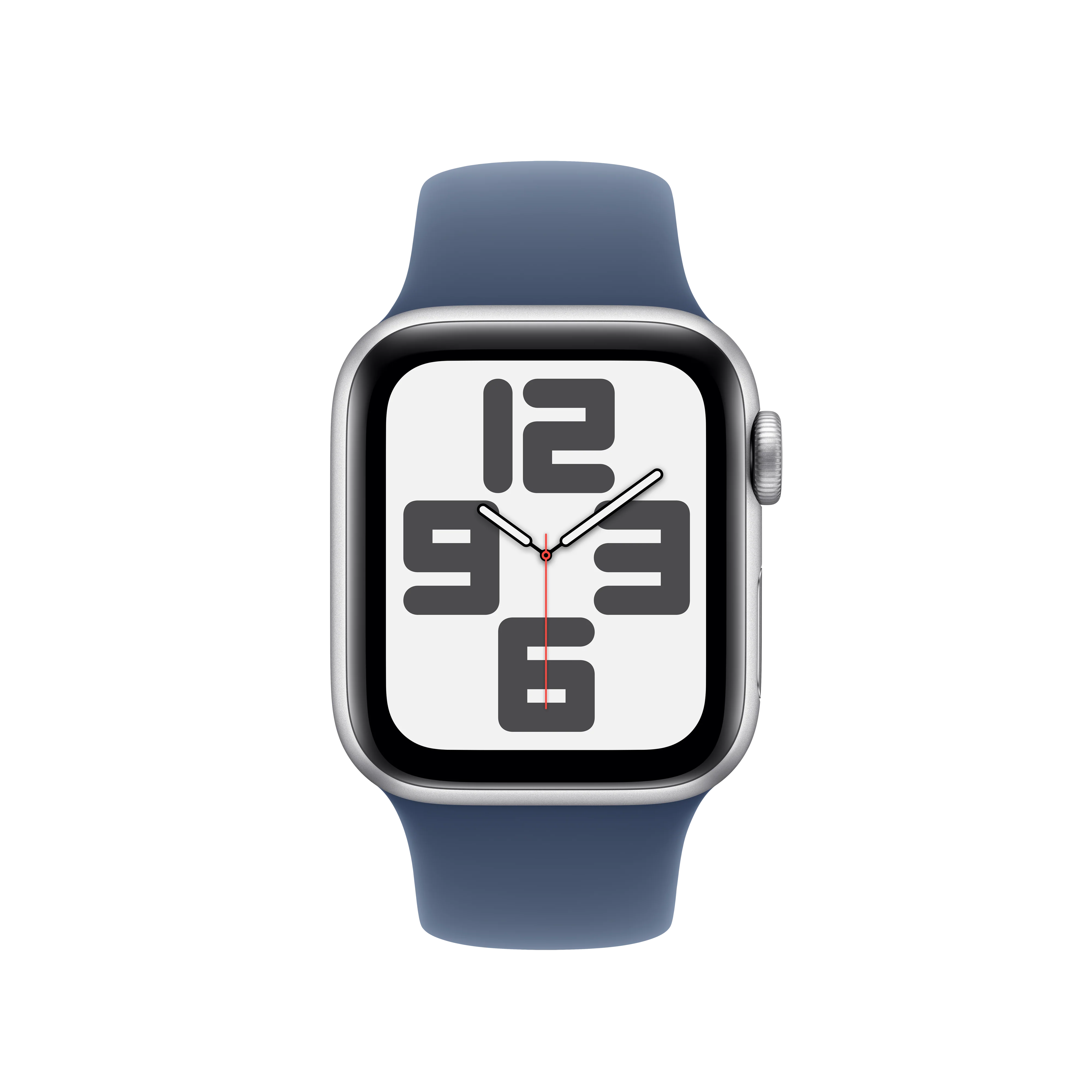 40mm Denim Sport Band - S/M - Image 3