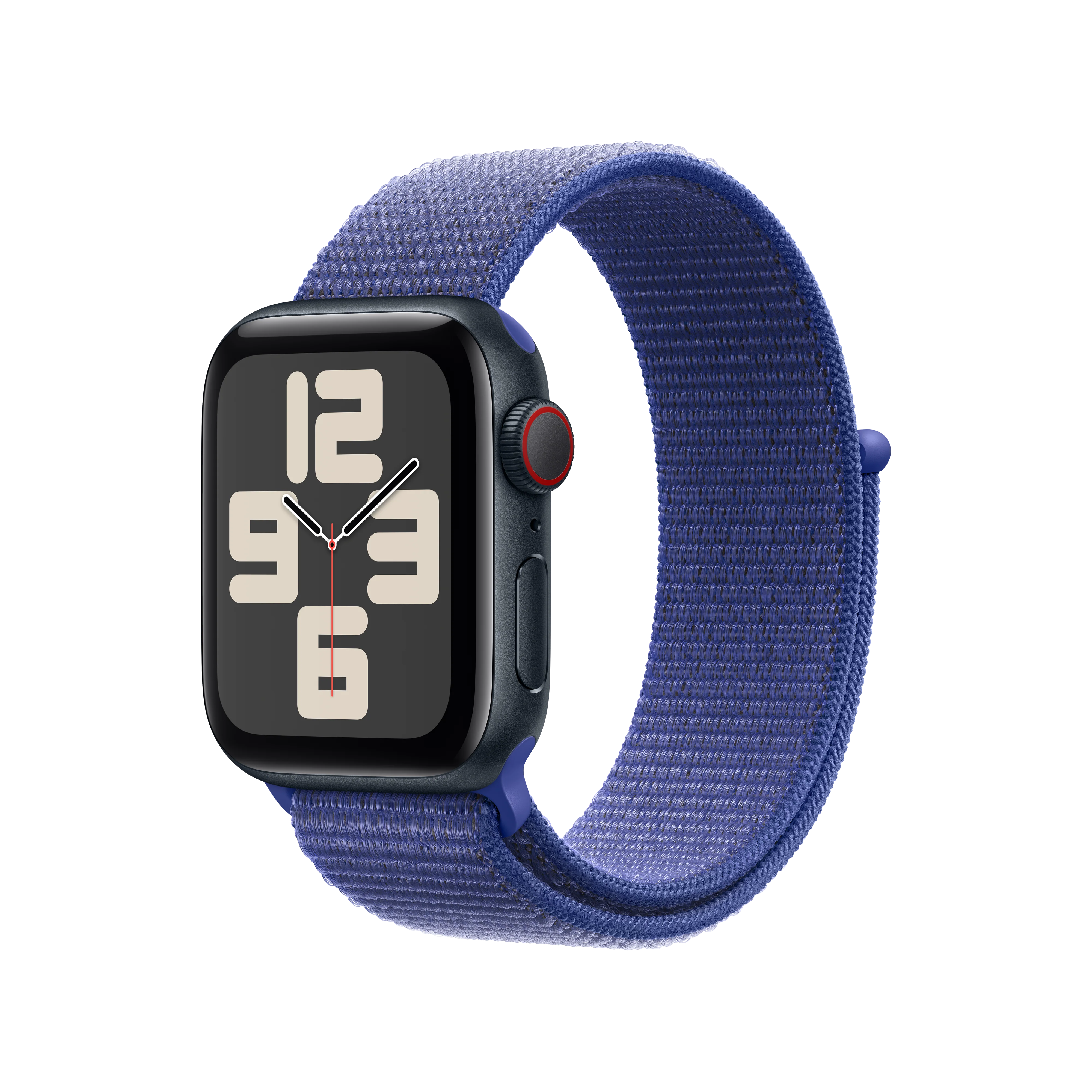 40mm Ultramarine Sport Loop - Image 2