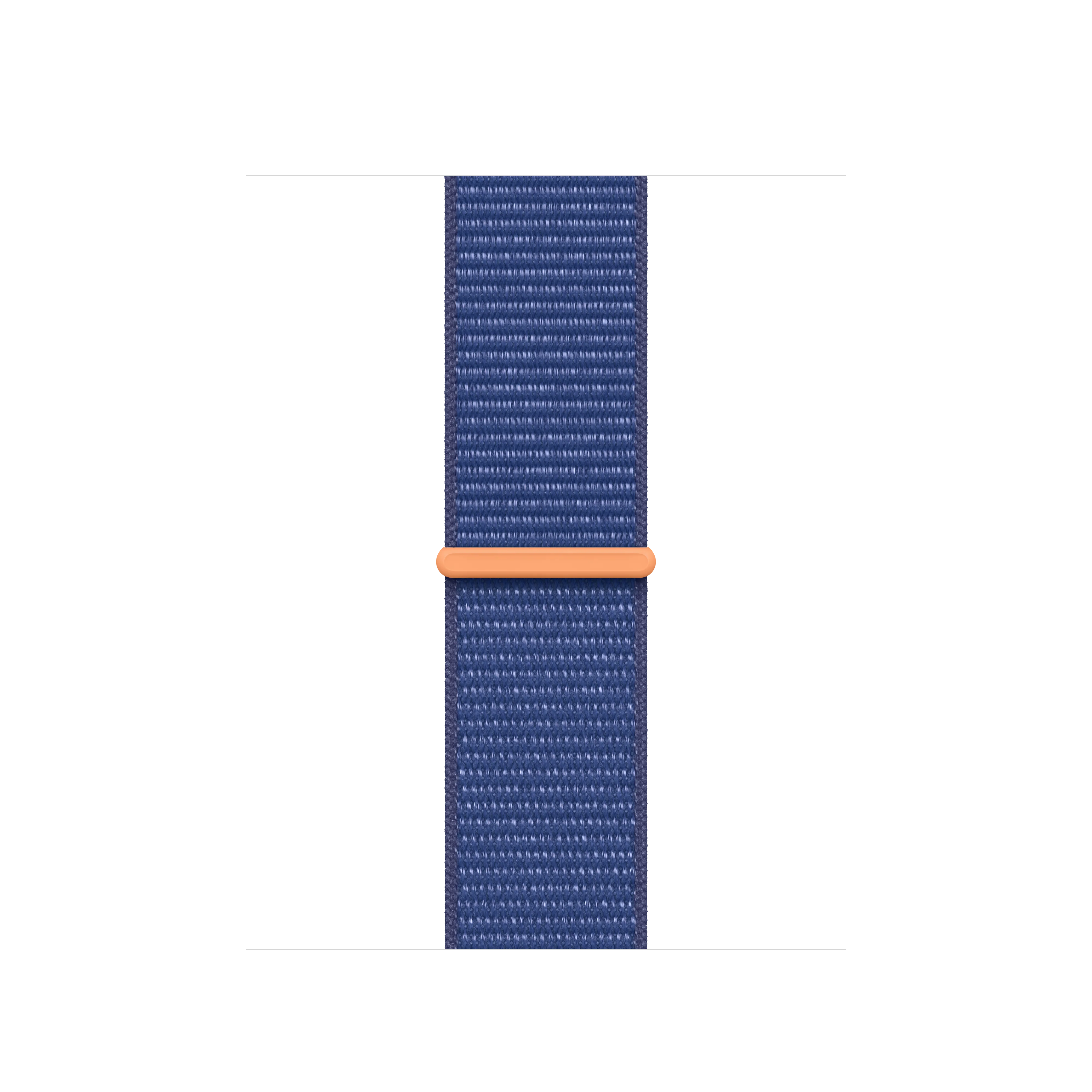 41mm Ocean Blue Sport Loop
