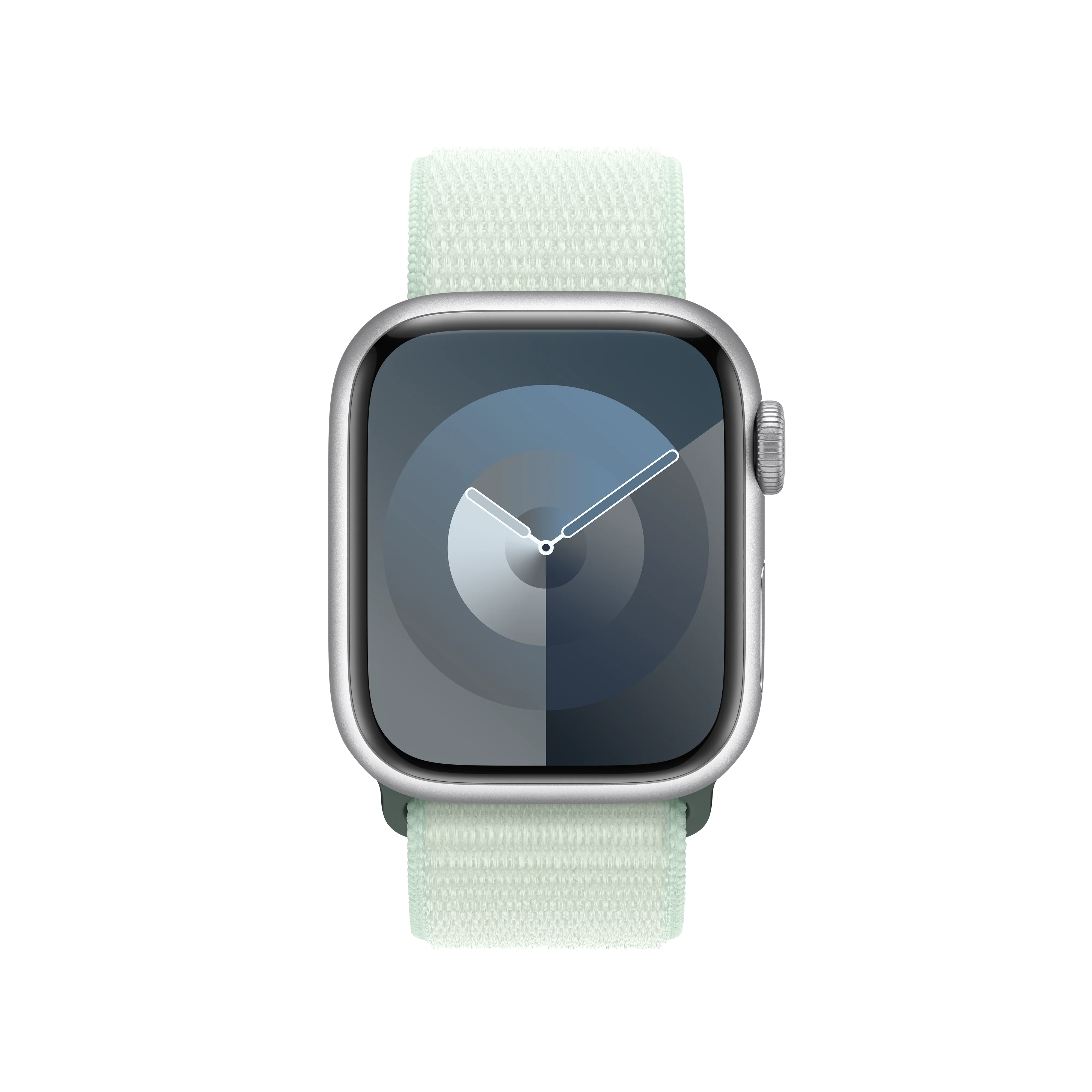 41mm Soft Mint Sport Loop - Image 3