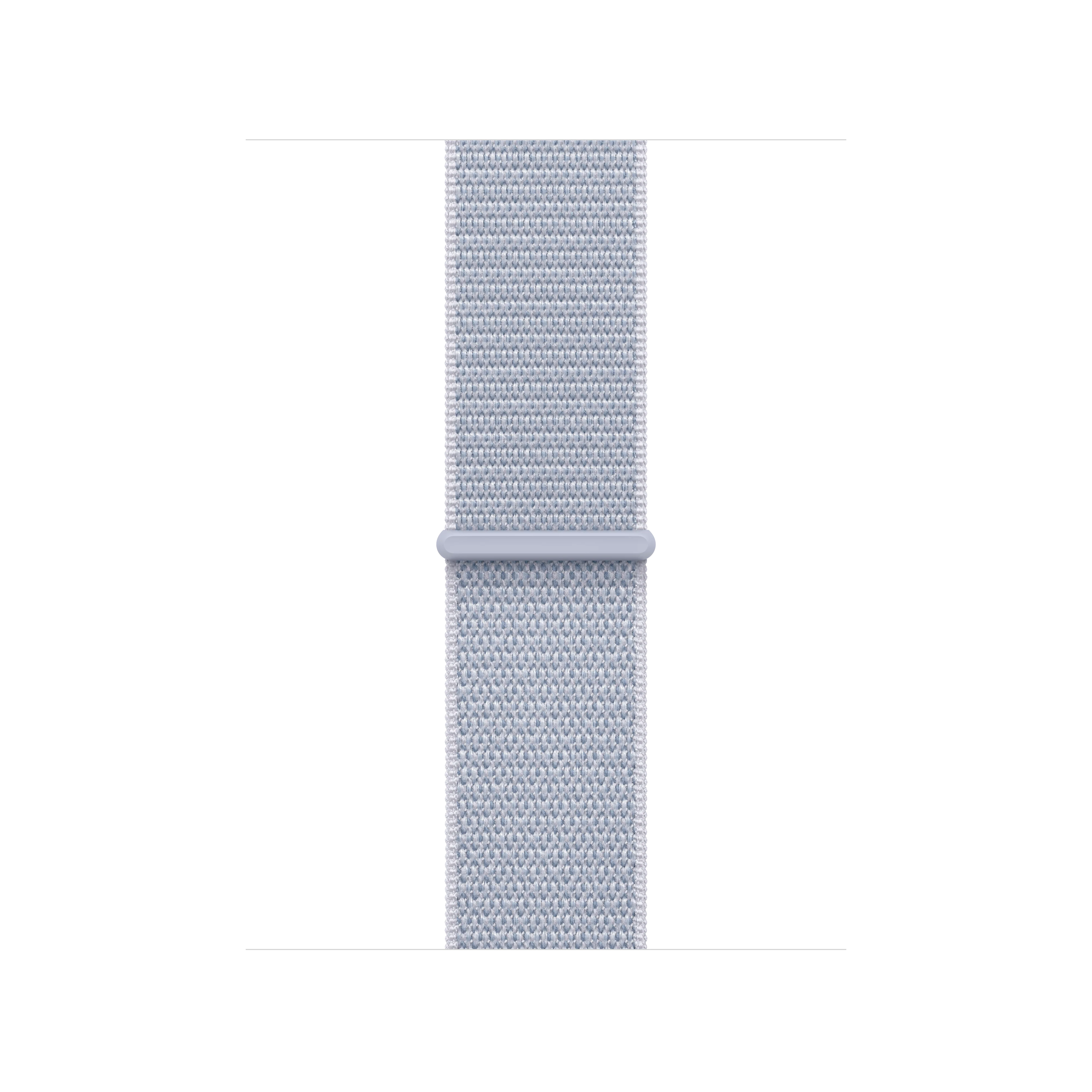 42mm Blue Cloud Sport Loop