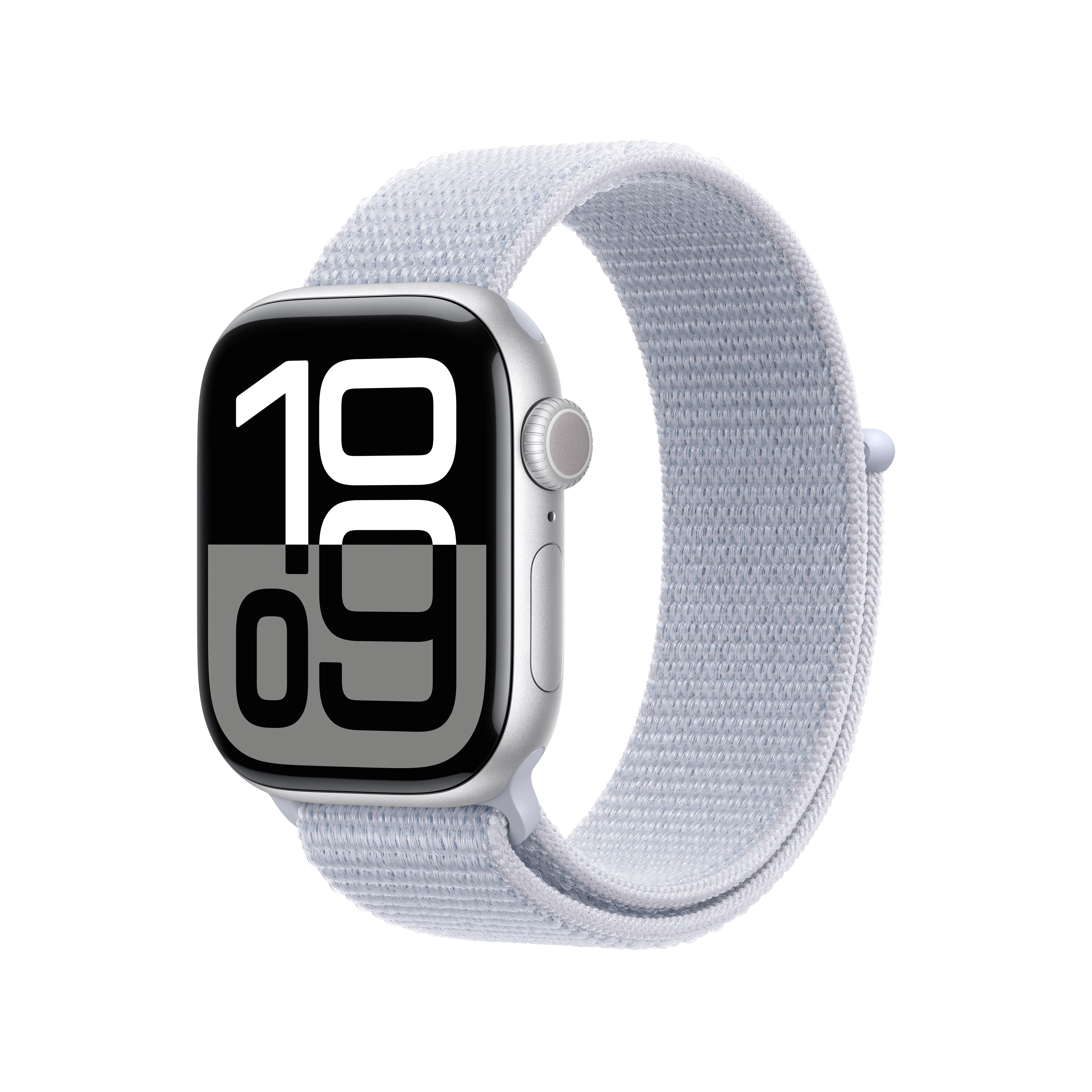 42mm Blue Cloud Sport Loop - Image 2