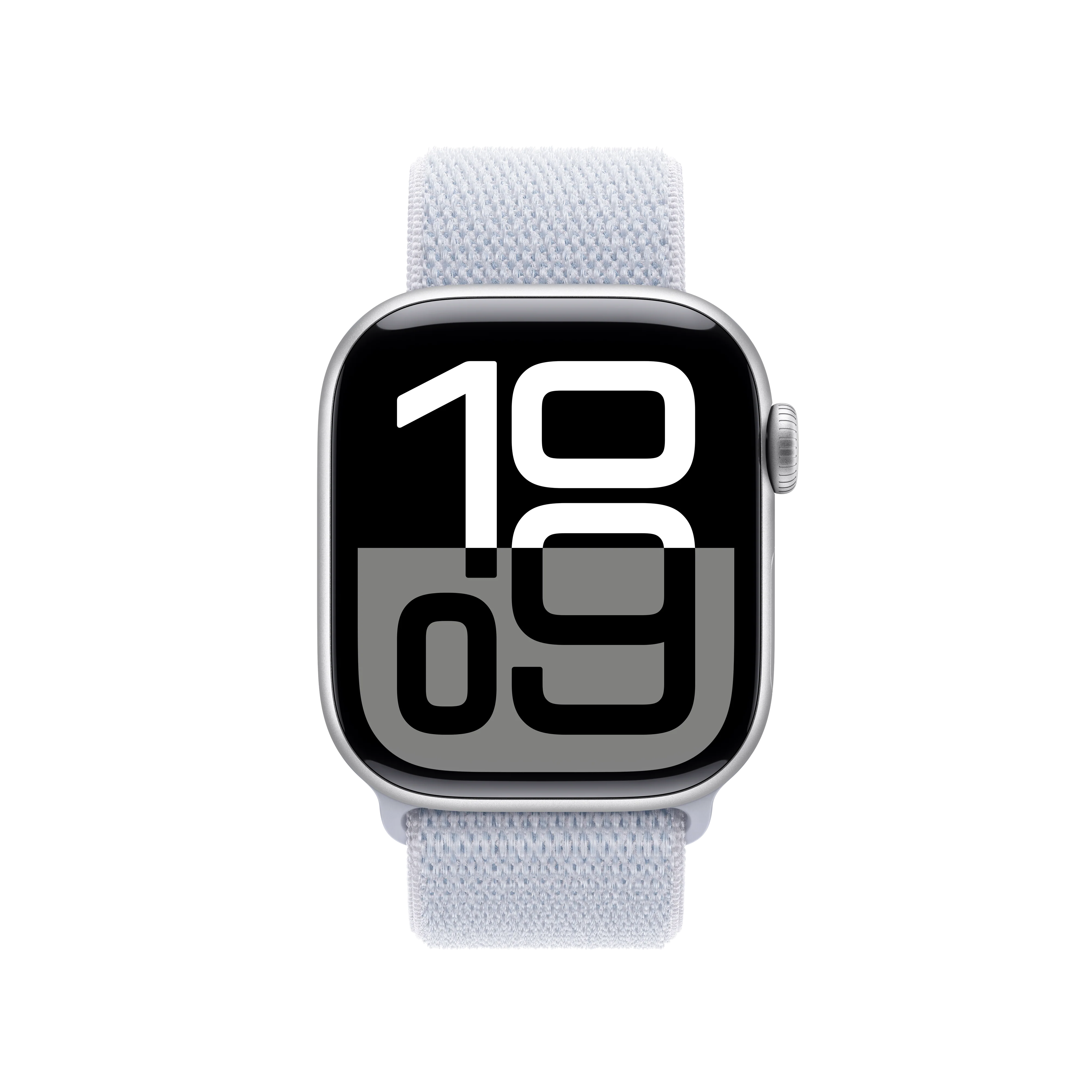 42mm Blue Cloud Sport Loop - Image 3