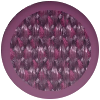 42mm Plum Sport Loop - Image 4