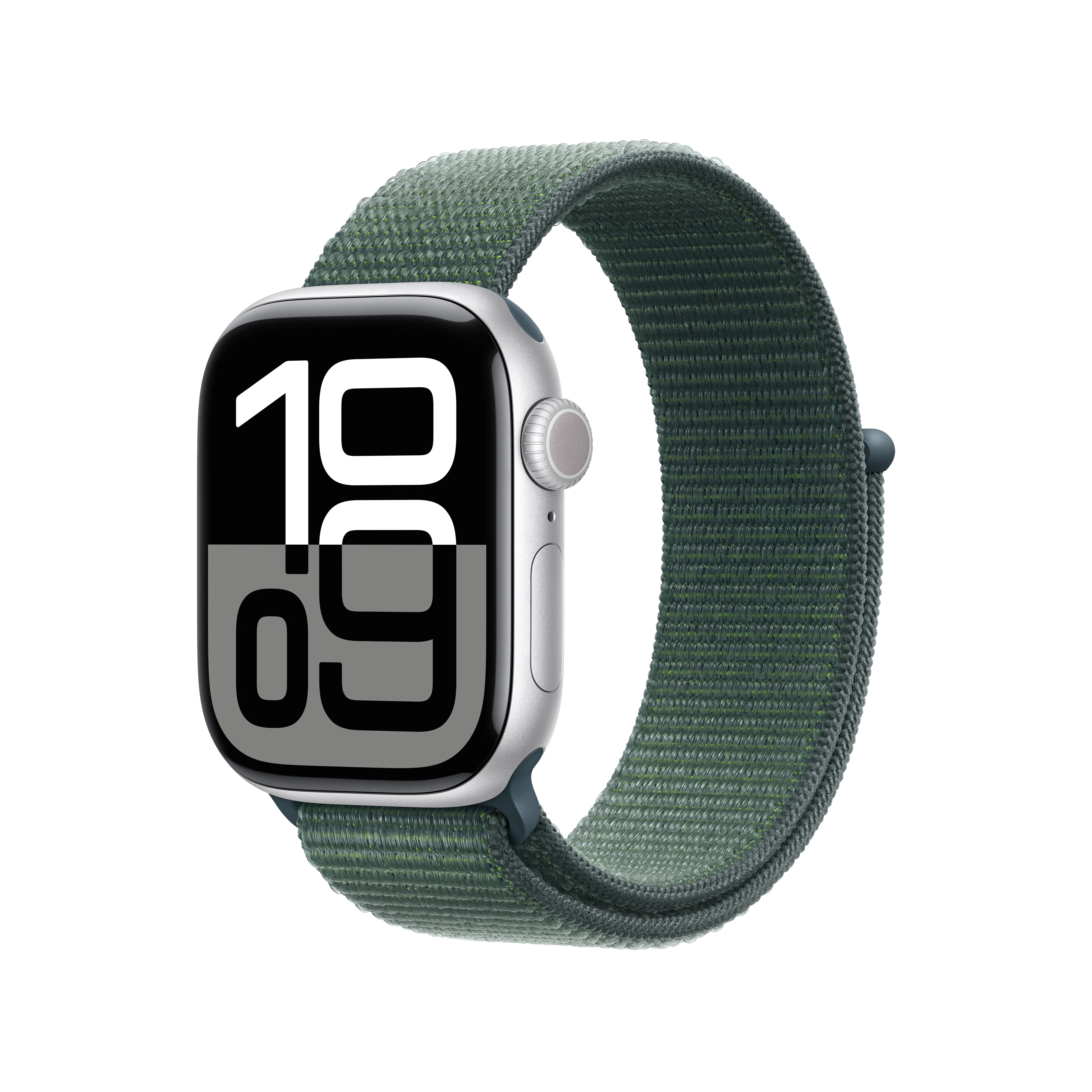 42mm Lake Green Sport Loop - Image 2