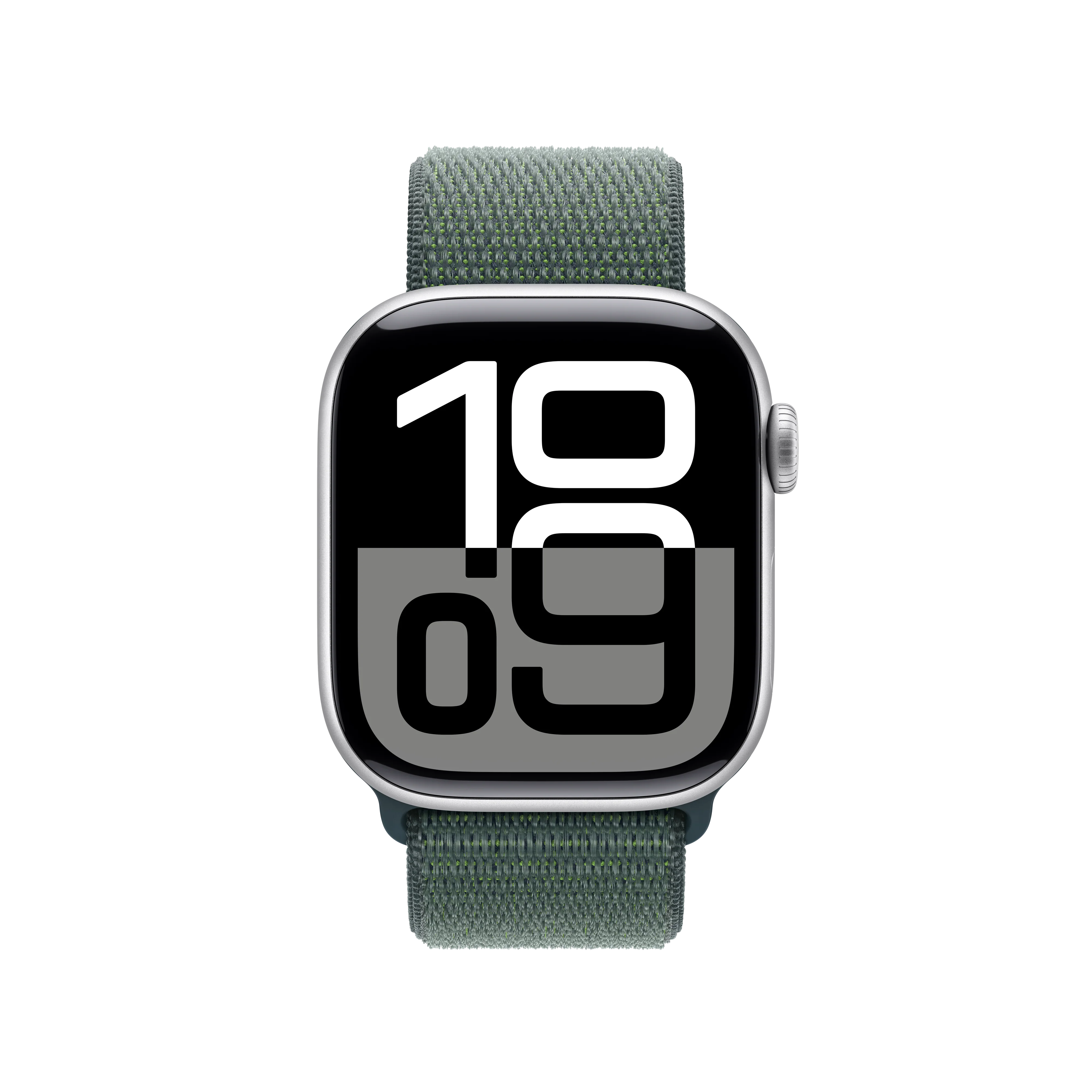 42mm Lake Green Sport Loop - Image 3