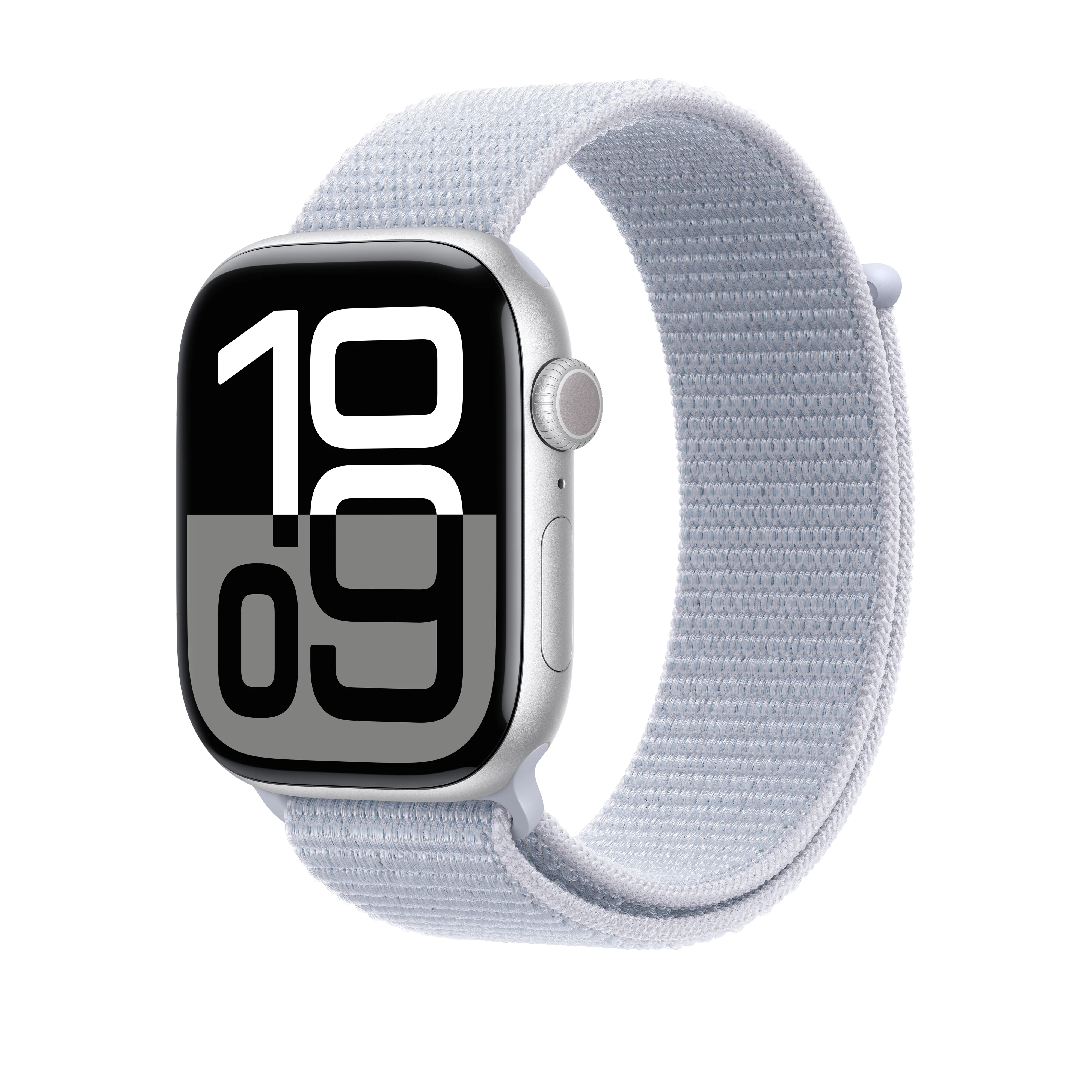 46mm Blue Cloud Sport Loop - Image 2