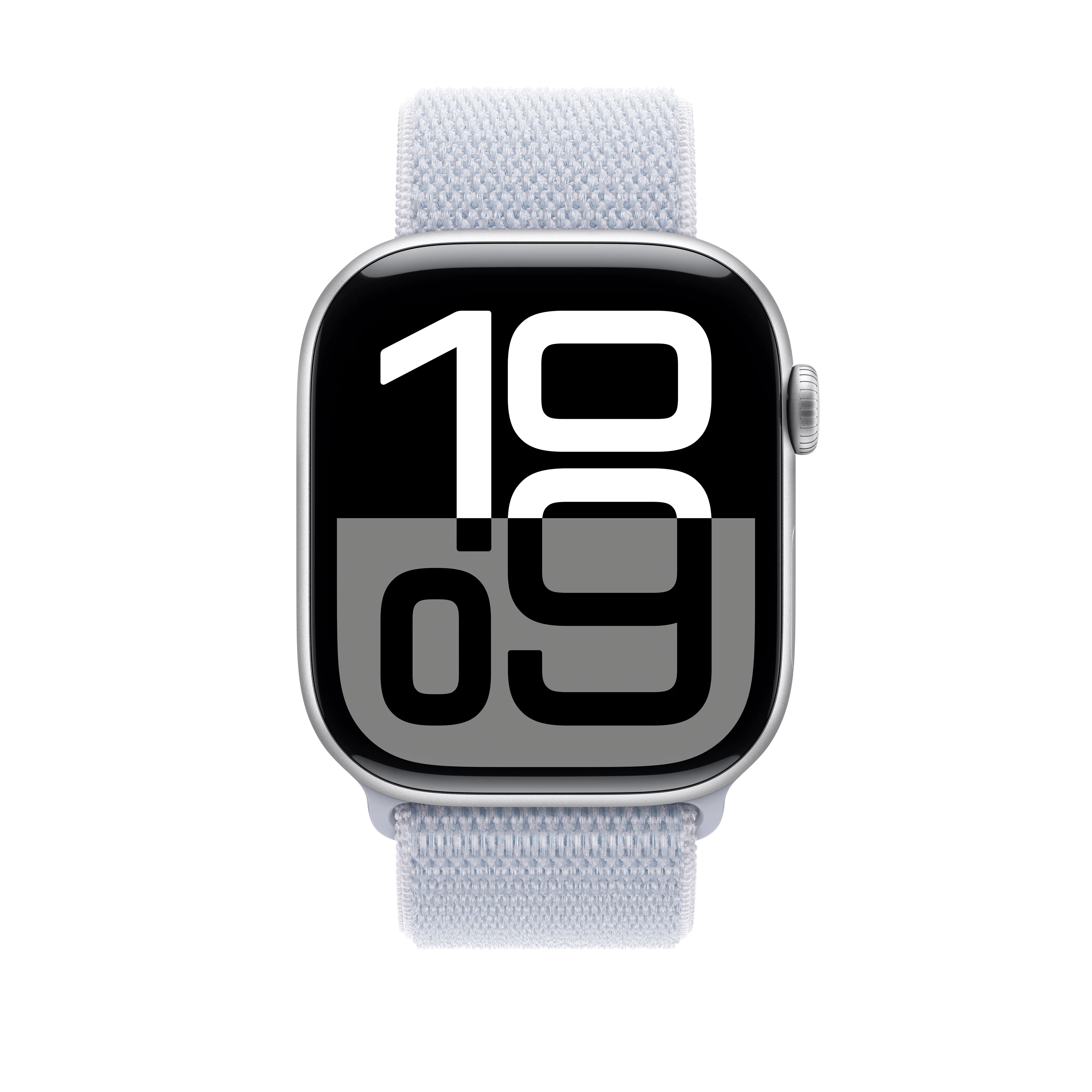 46mm Blue Cloud Sport Loop - Image 3