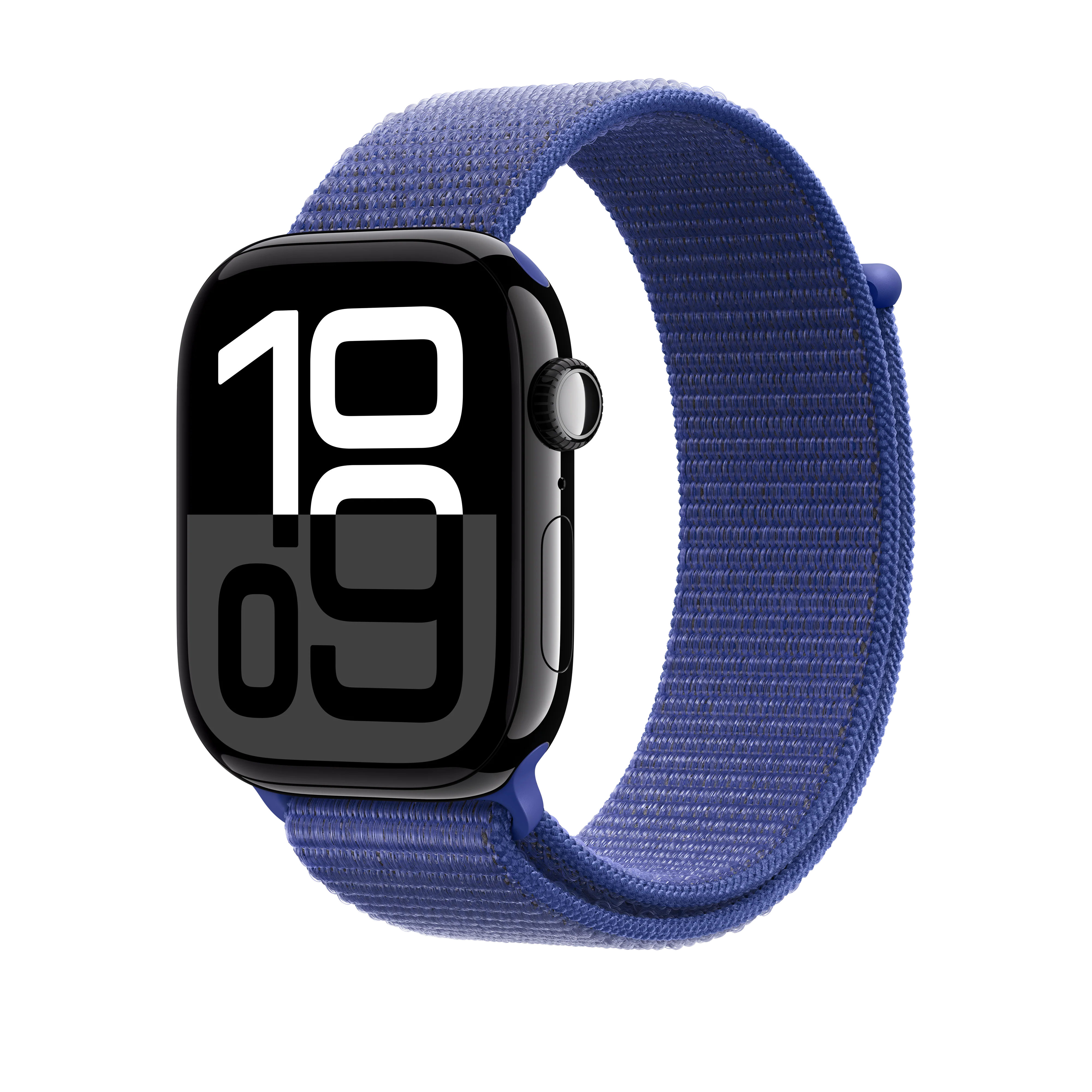 46mm Ultramarine Sport Loop - Image 2