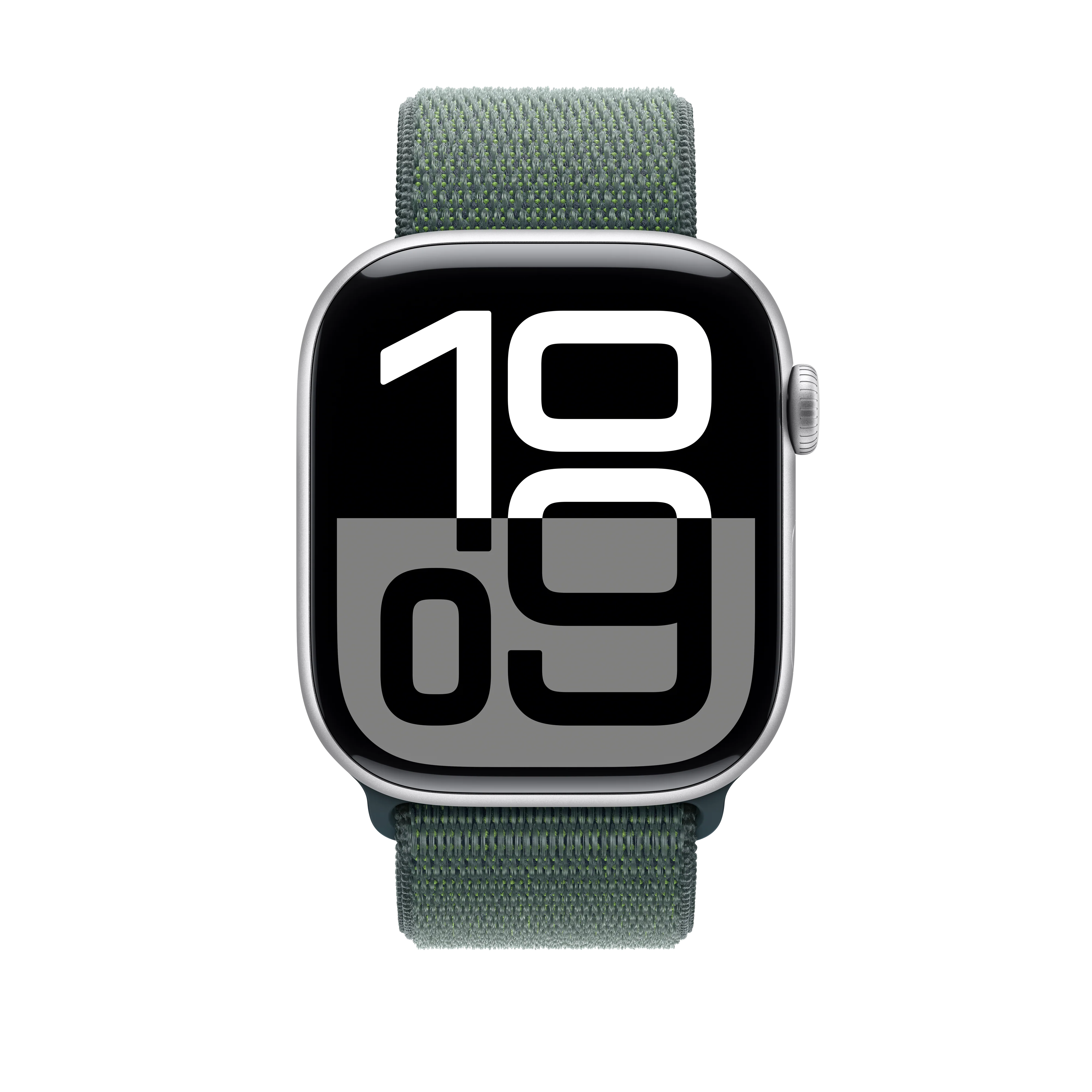 46mm Lake Green Sport Loop - Image 3