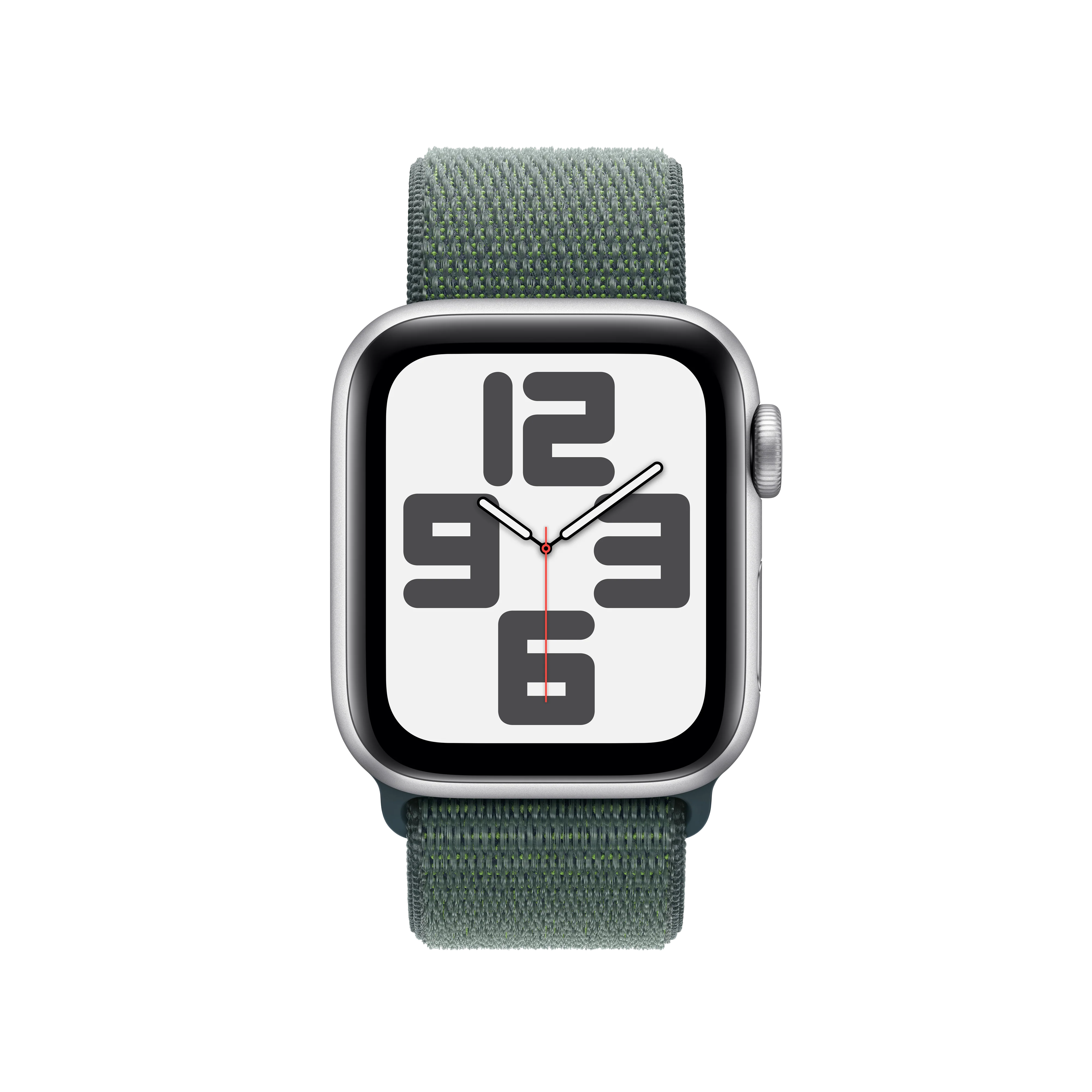 40mm Lake Green Sport Loop - Image 3