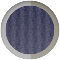 49mm Blue Trail Loop - M/L - Black Titanium Finish - Image 4
