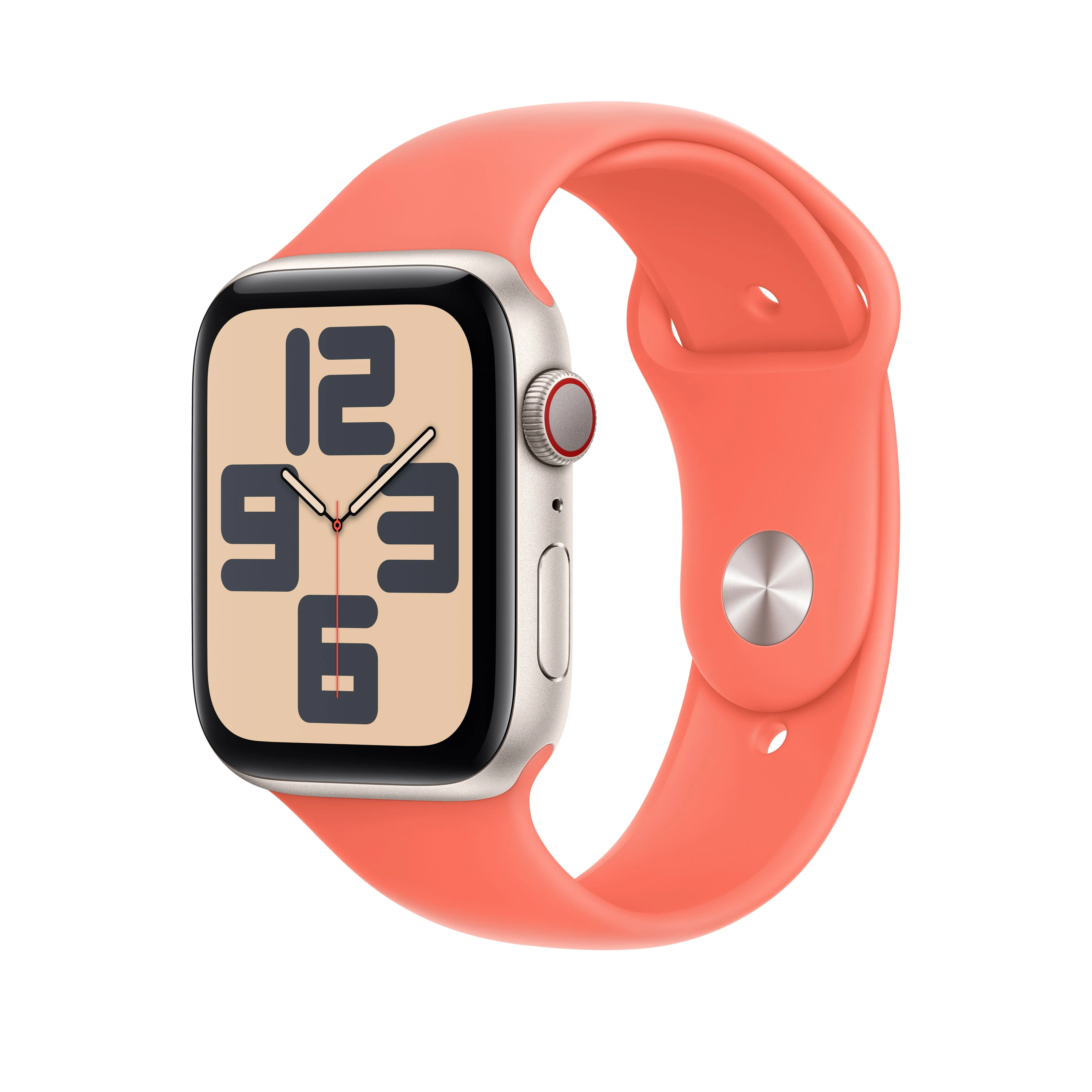 40mm Tangerine Sport Band - M/L - Image 2