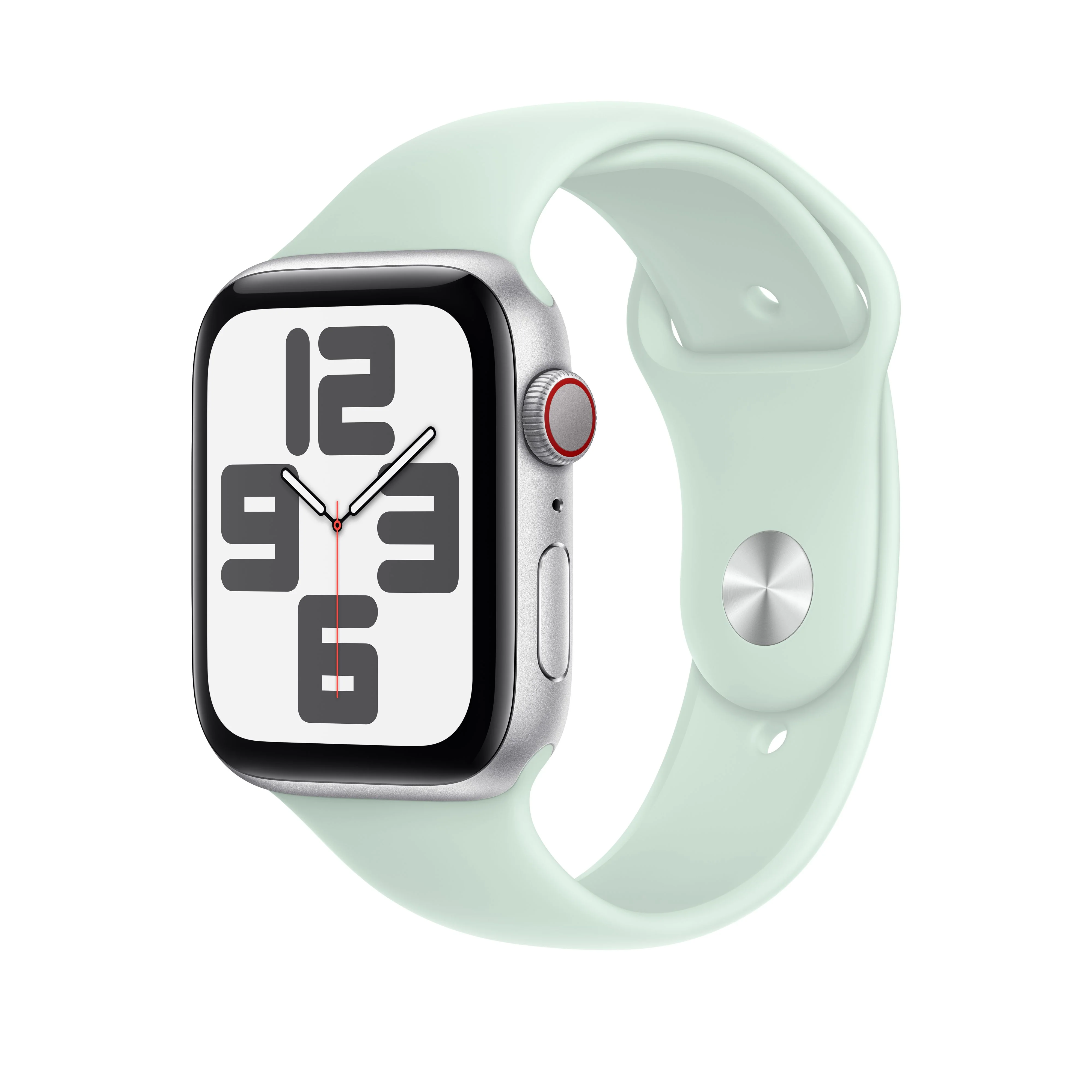 40mm Aquamarine Sport Band - S/M - Image 2