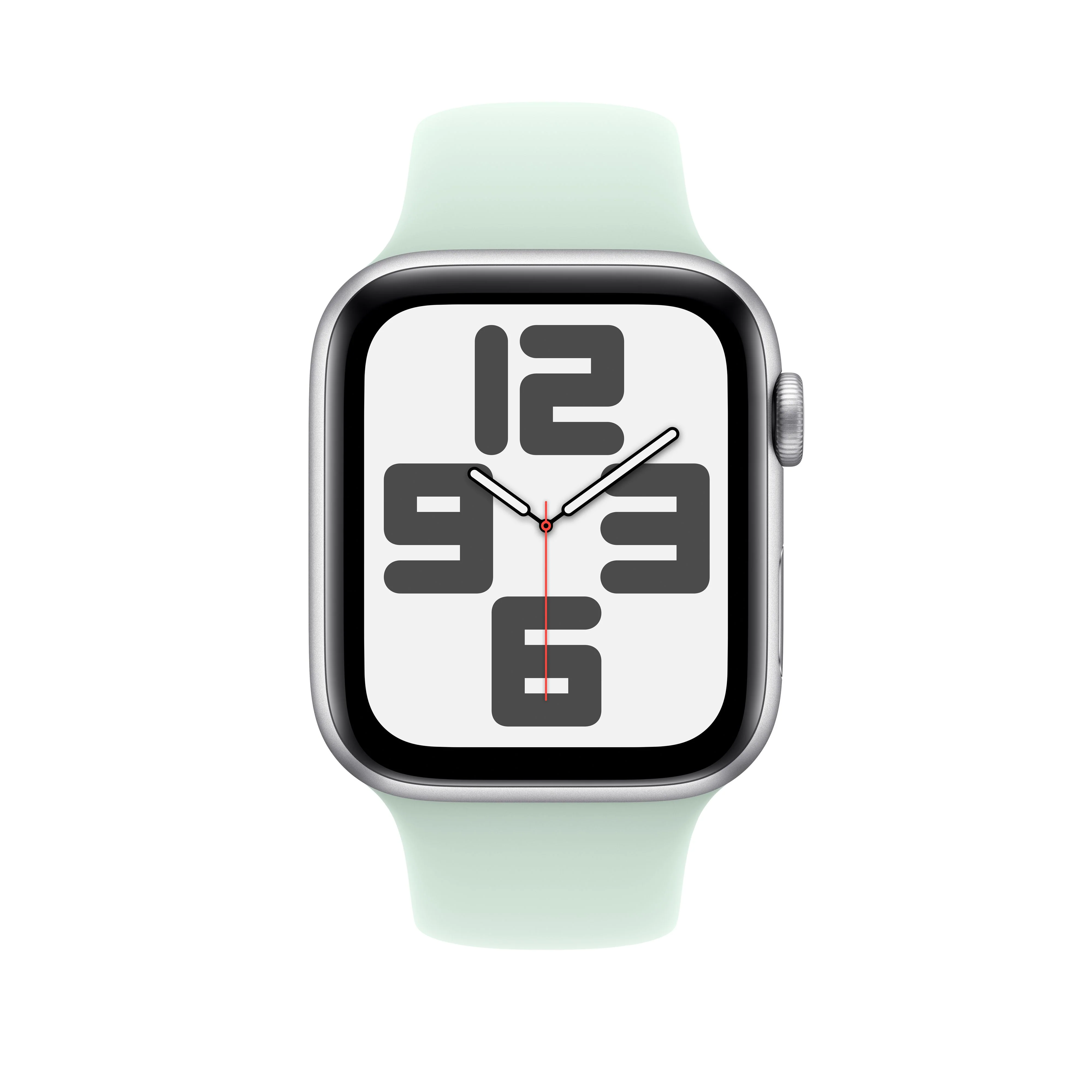 40mm Aquamarine Sport Band - S/M - Image 3